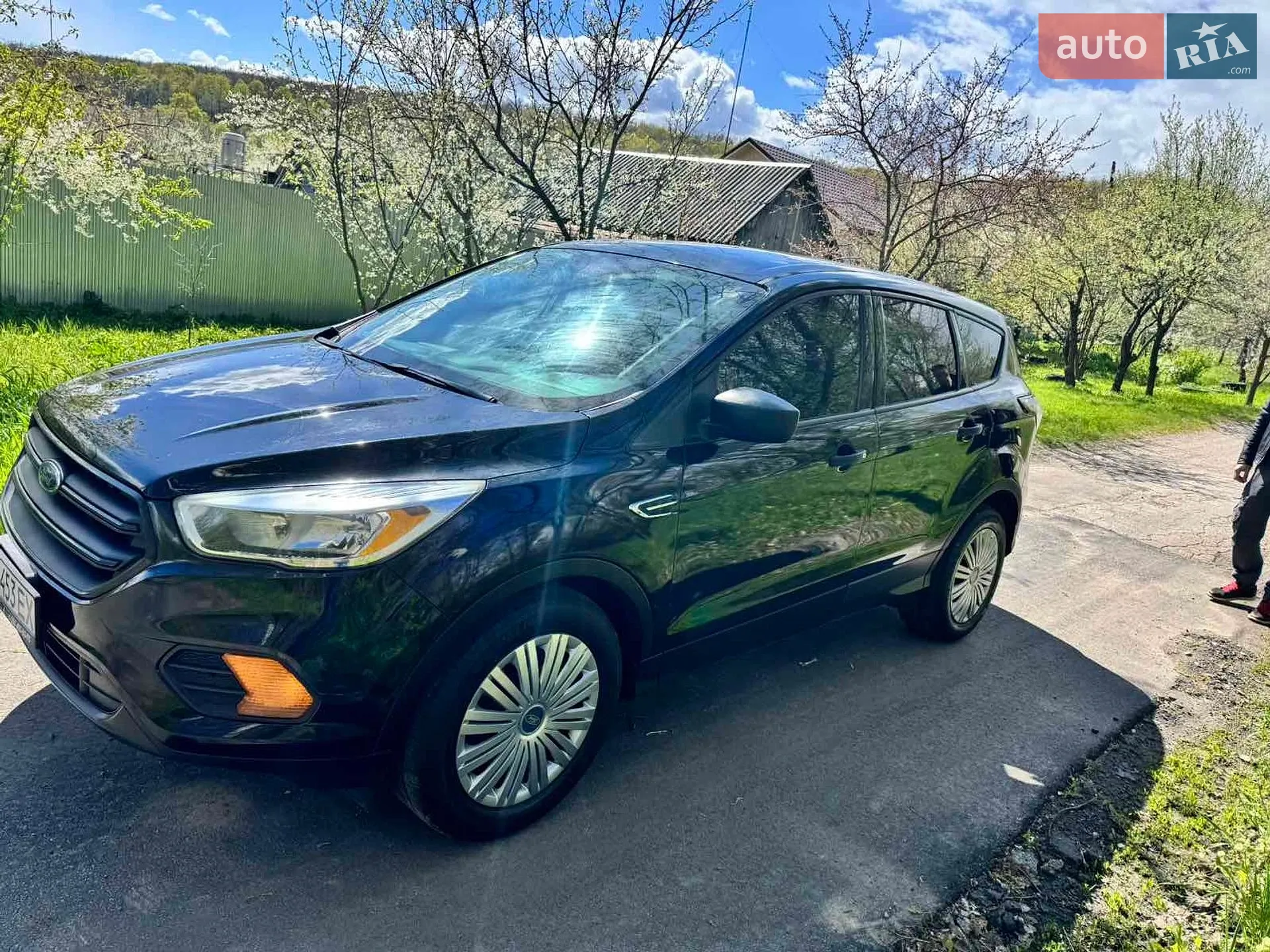 2016 Ford Escape - мініатюра 6