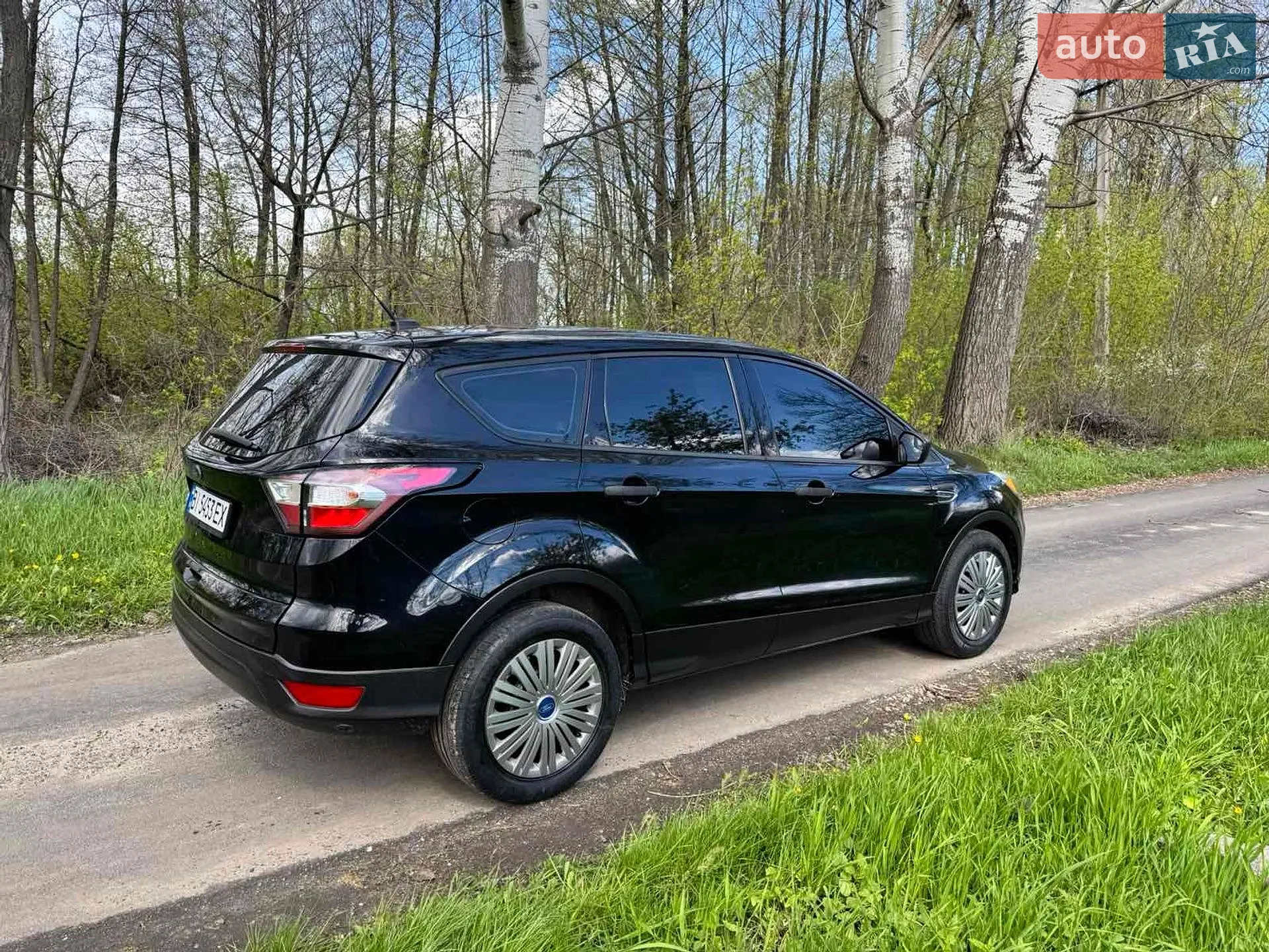 2016 Ford Escape - мініатюра 7
