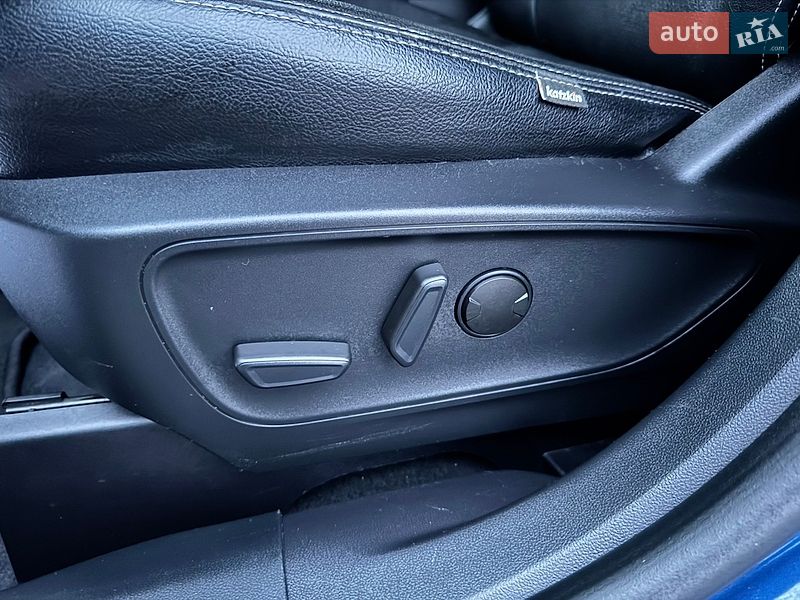 Внедорожник / Кроссовер Ford Escape 2022 в Черкассах