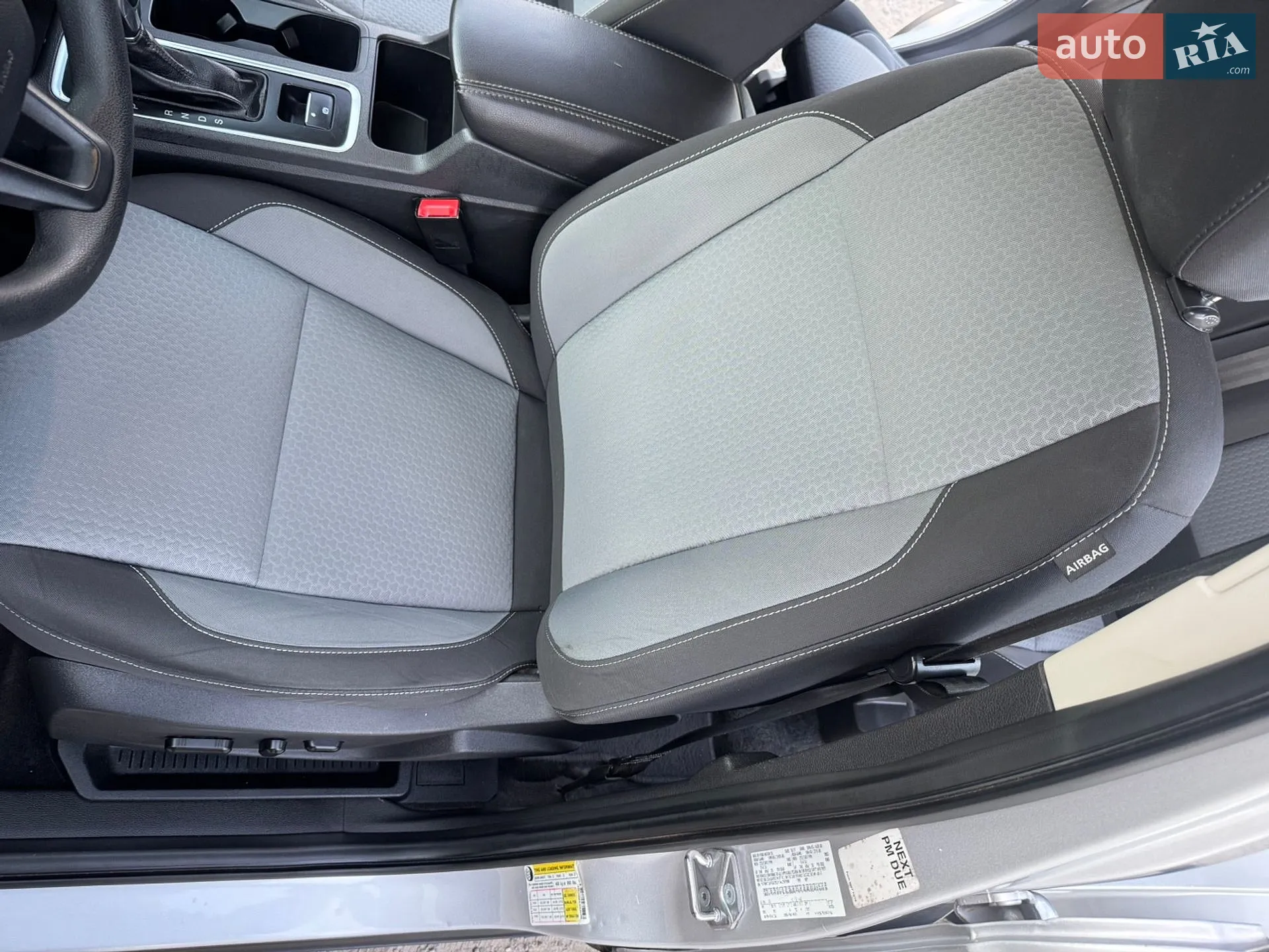 2017 Ford Escape - мініатюра 30