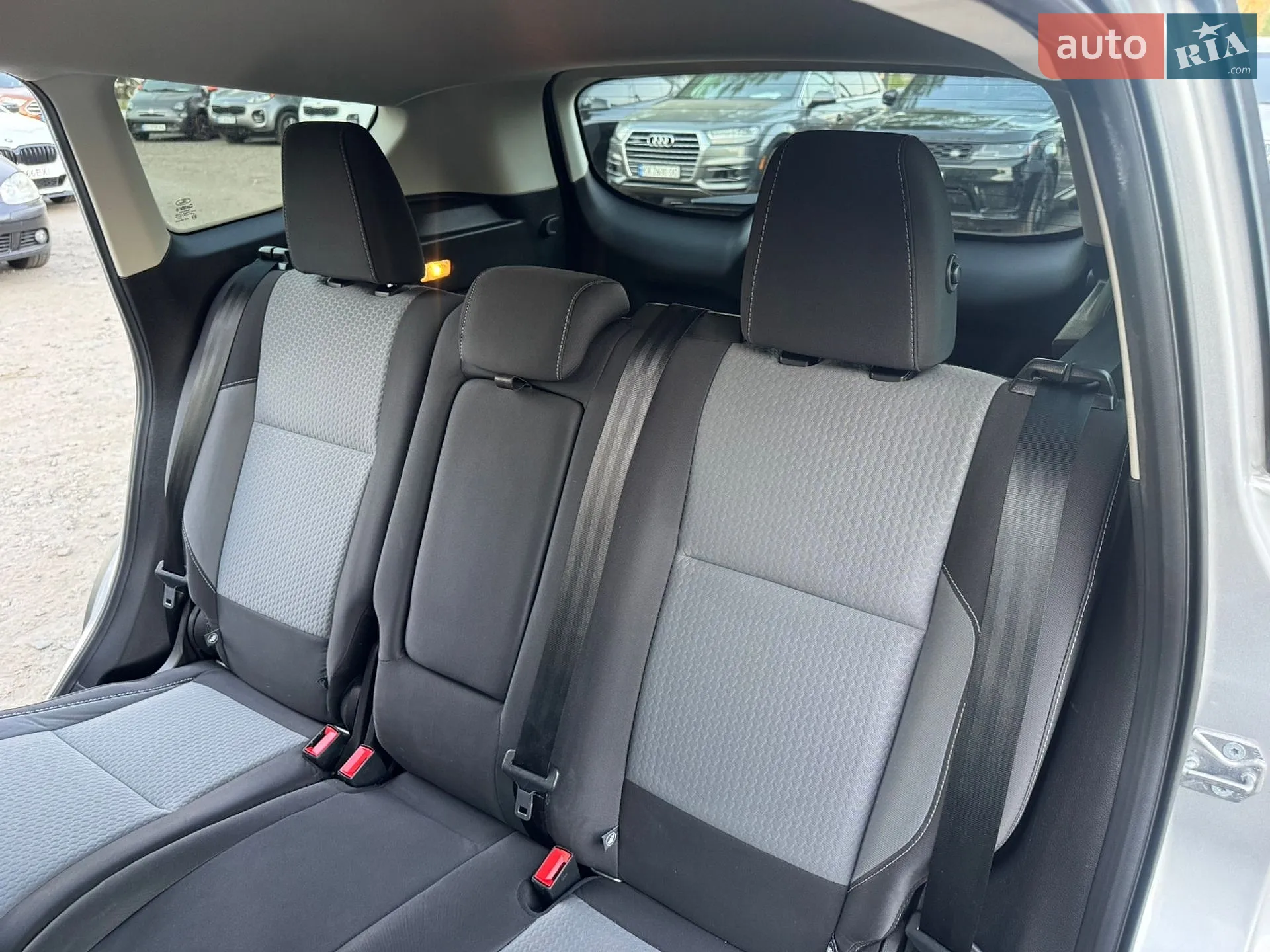2017 Ford Escape - мініатюра 37