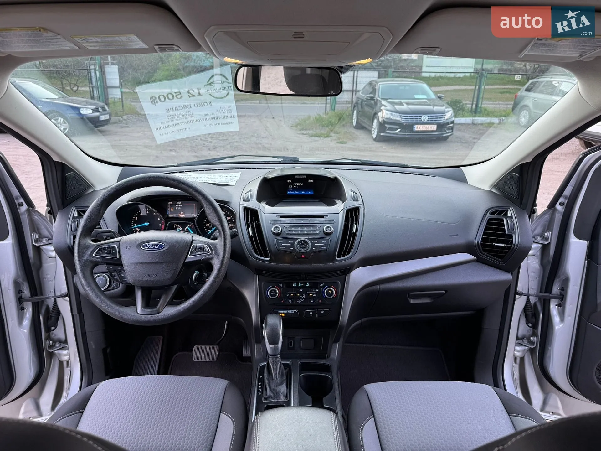 2017 Ford Escape - мініатюра 43