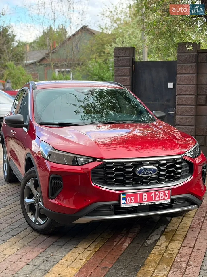 2020 Ford Edge - мініатюра 18