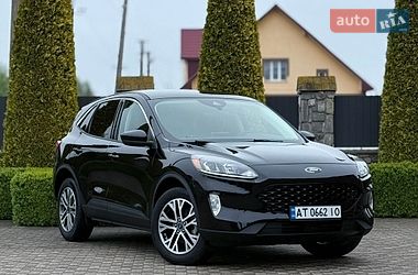 Внедорожник / Кроссовер Ford Escape 2022 в Ивано-Франковске
