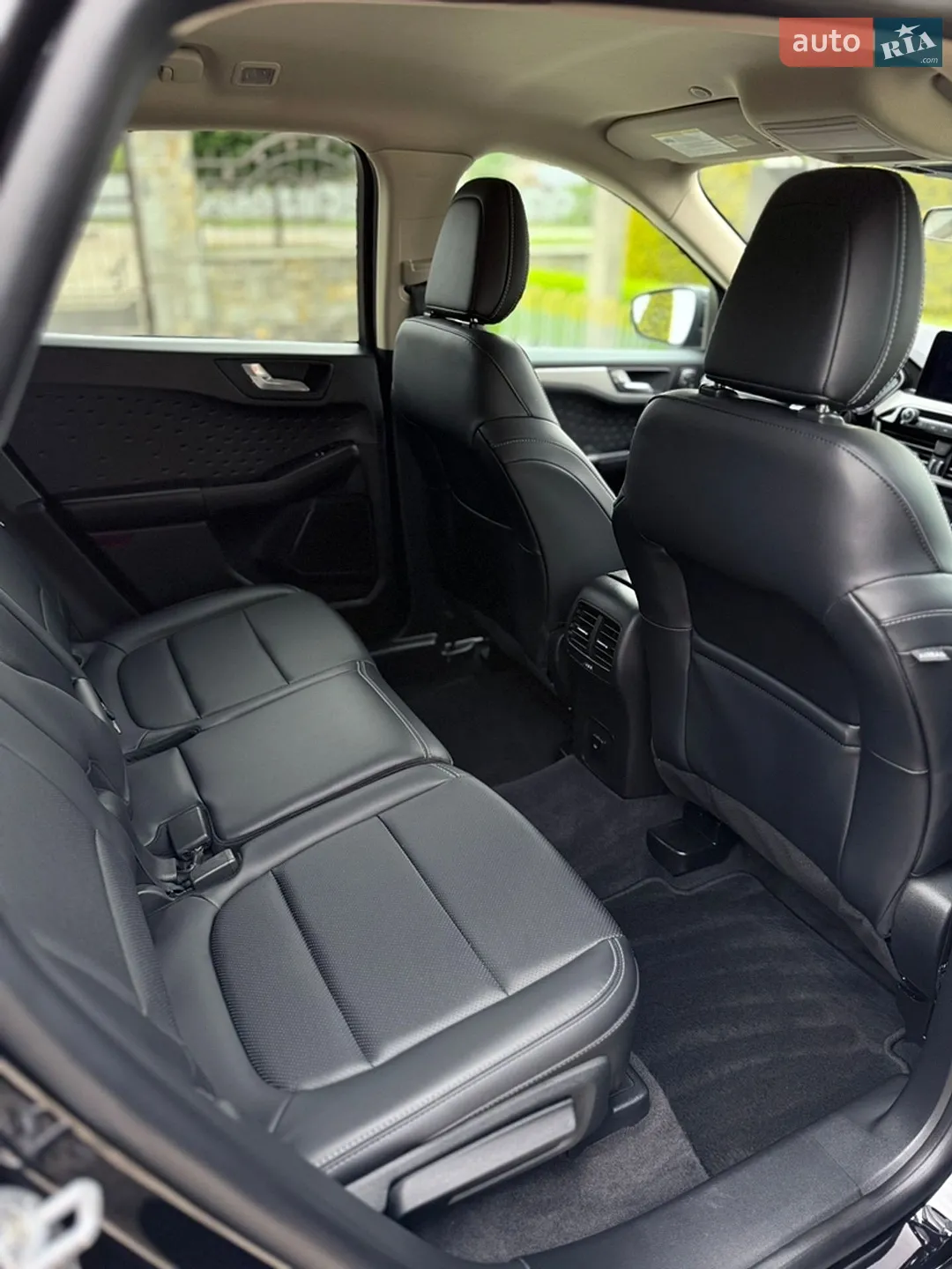 2022 Ford Escape - мініатюра 8