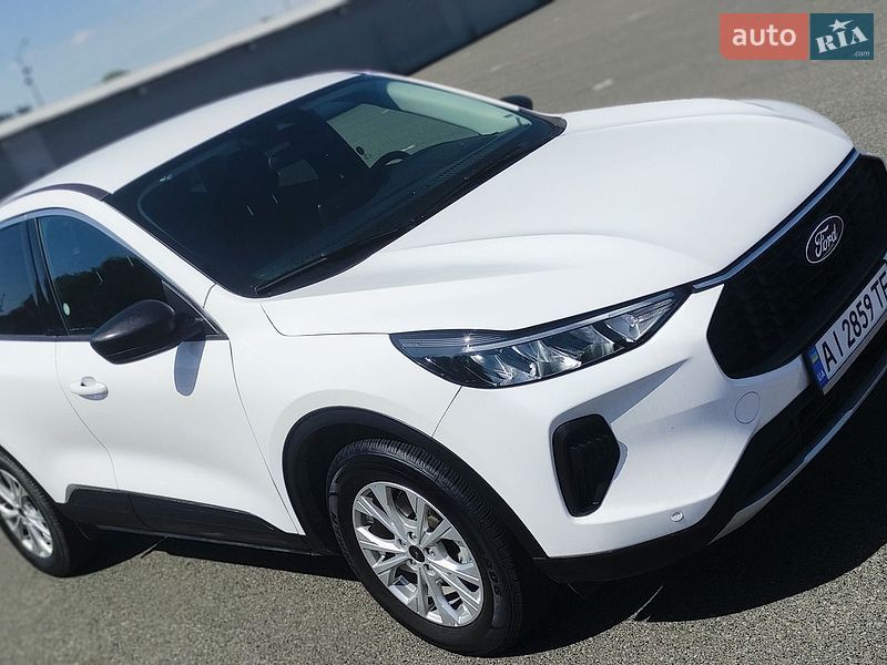 Позашляховик / Кросовер Ford Escape 2023 в Києві