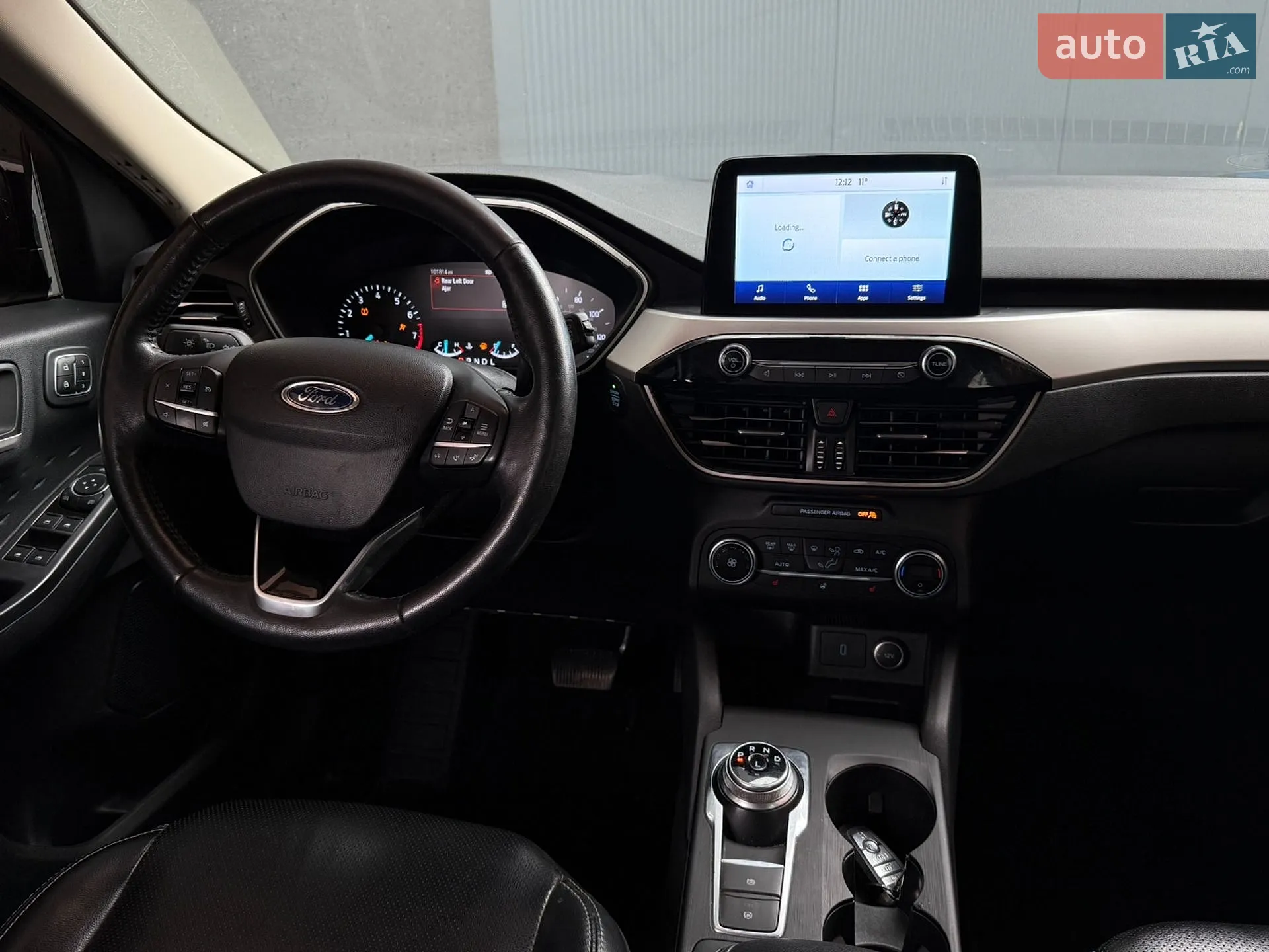 2020 Ford Escape - мініатюра 34