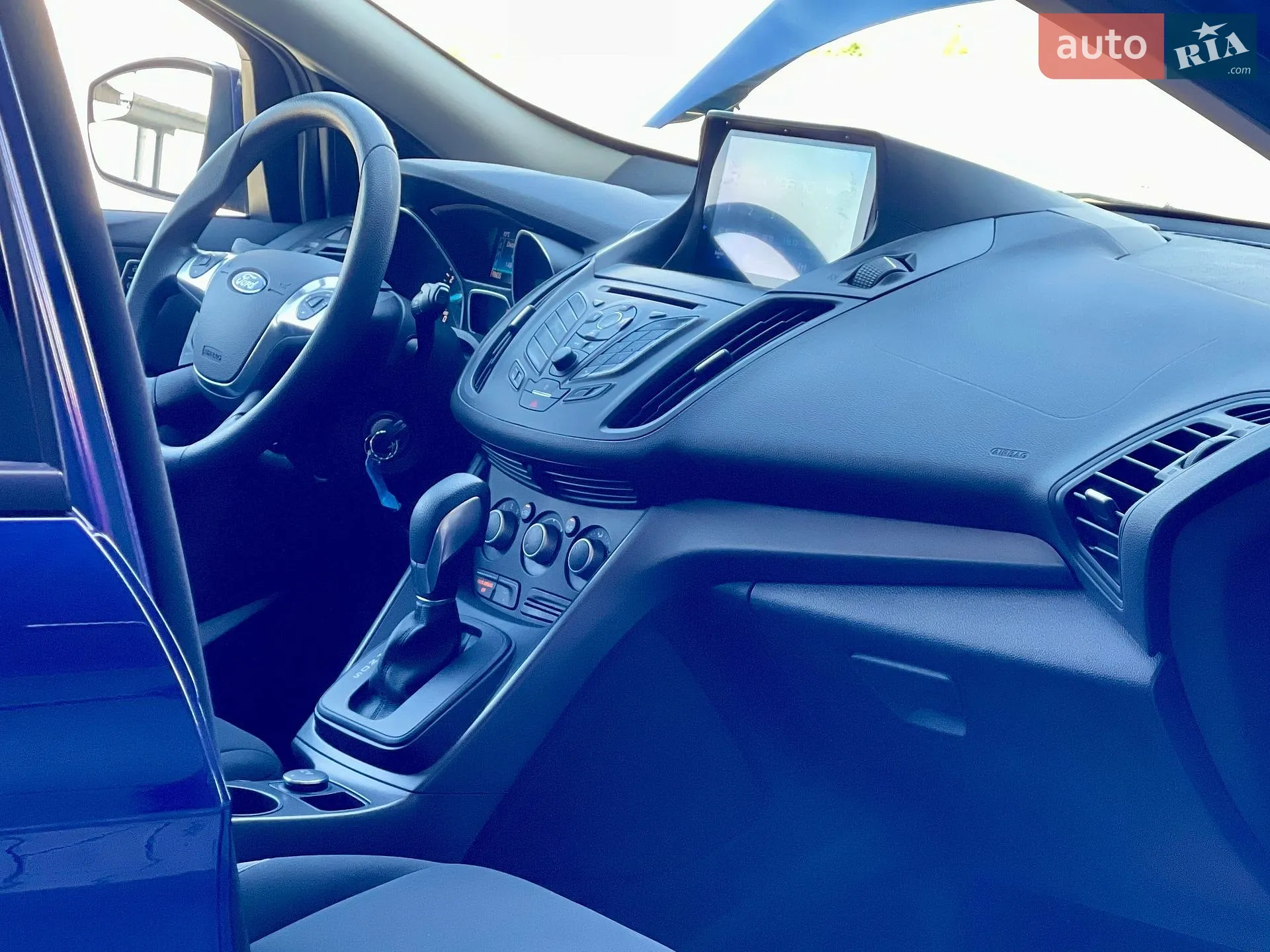 2015 Ford Escape - мініатюра 31