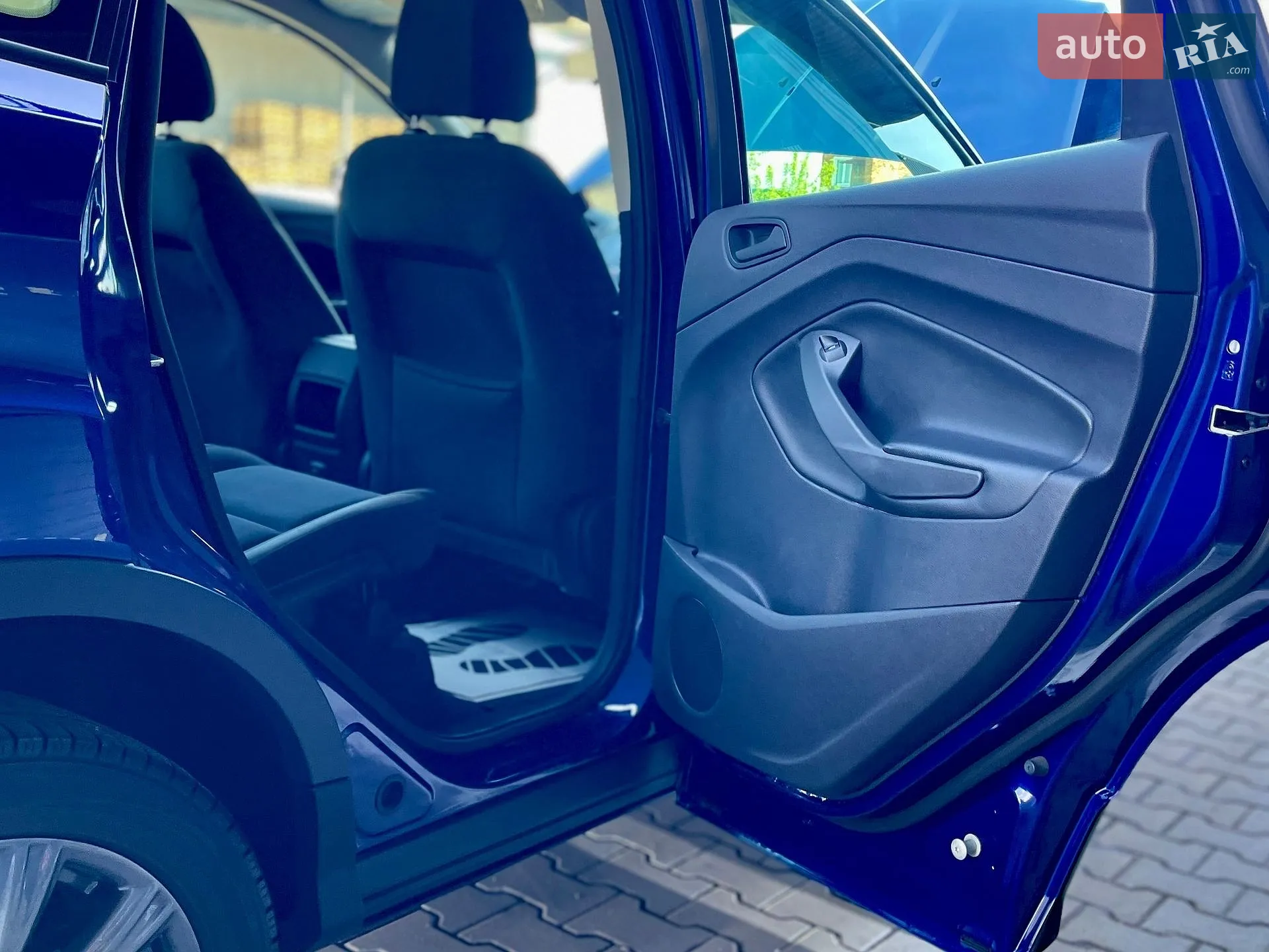 2015 Ford Escape - мініатюра 36