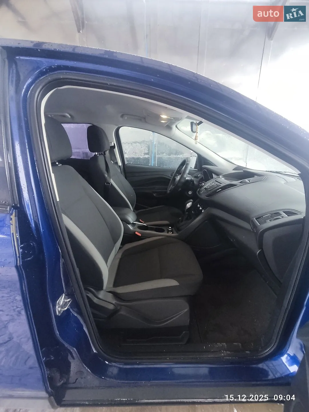 2014 Ford Escape - мініатюра 2