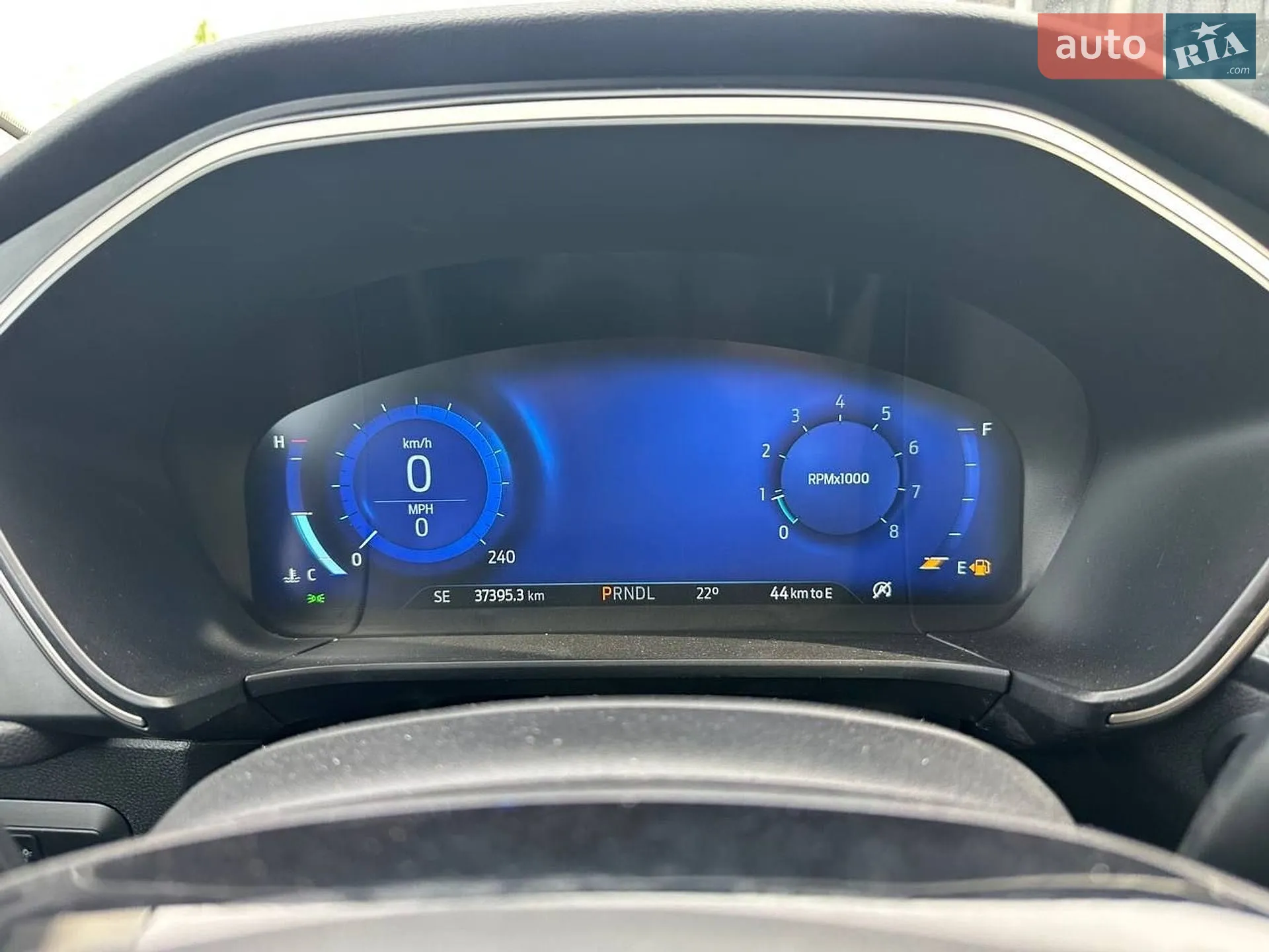 2021 Ford Escape - мініатюра 13