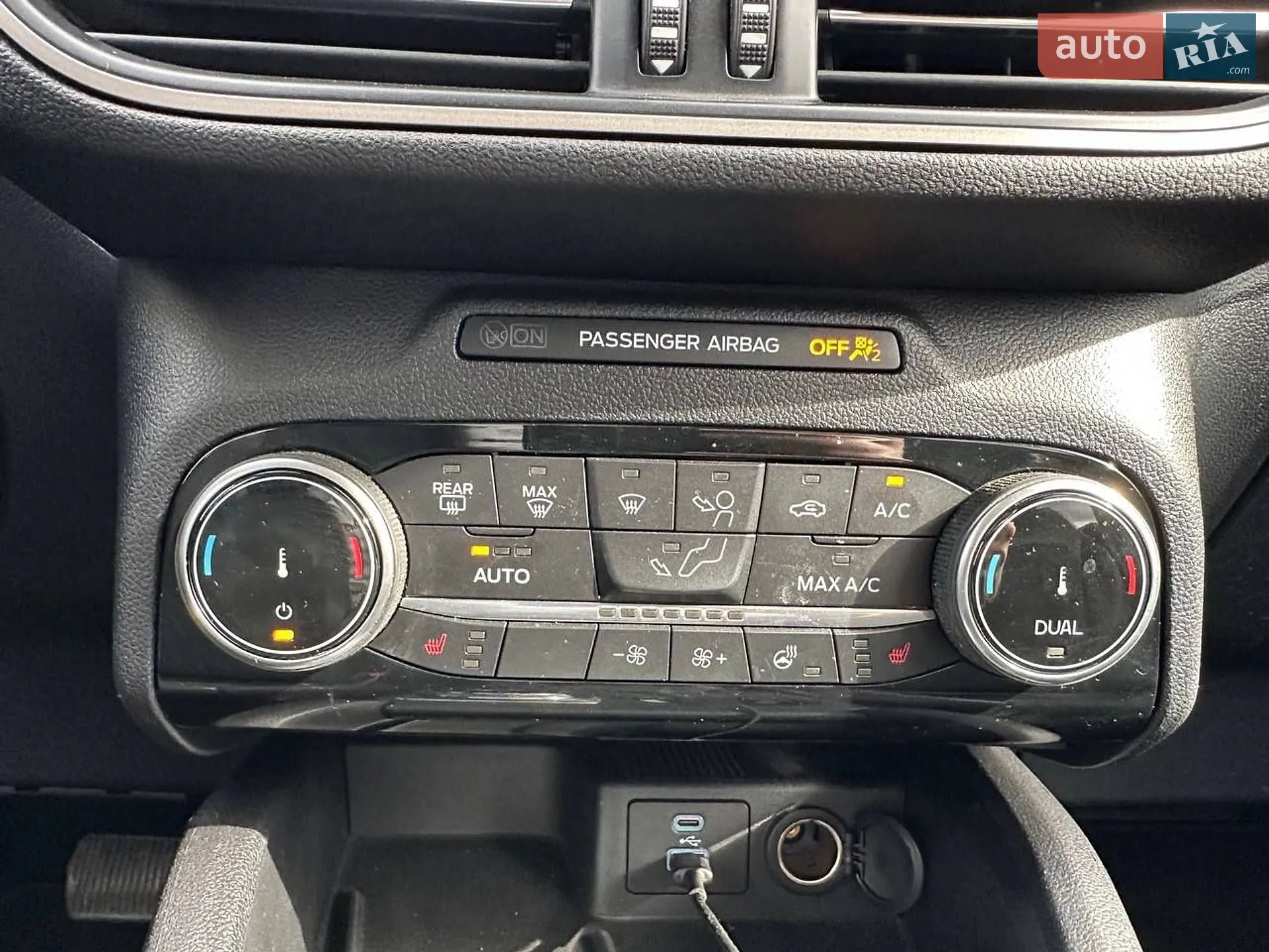 2021 Ford Escape - мініатюра 11