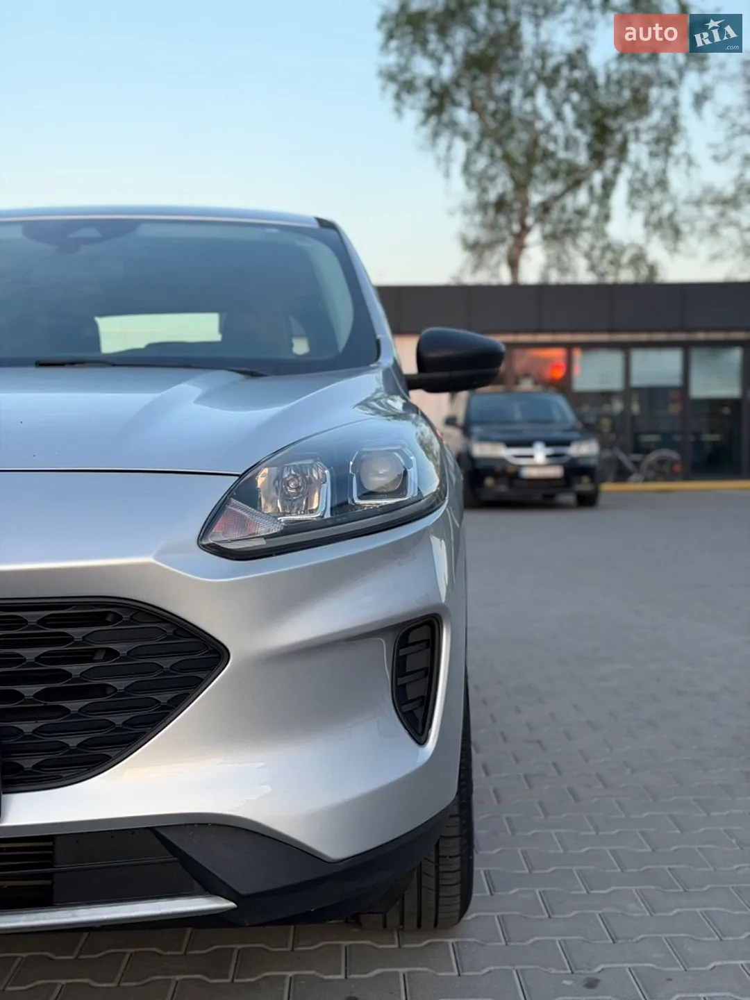 2020 Ford Escape - мініатюра 31