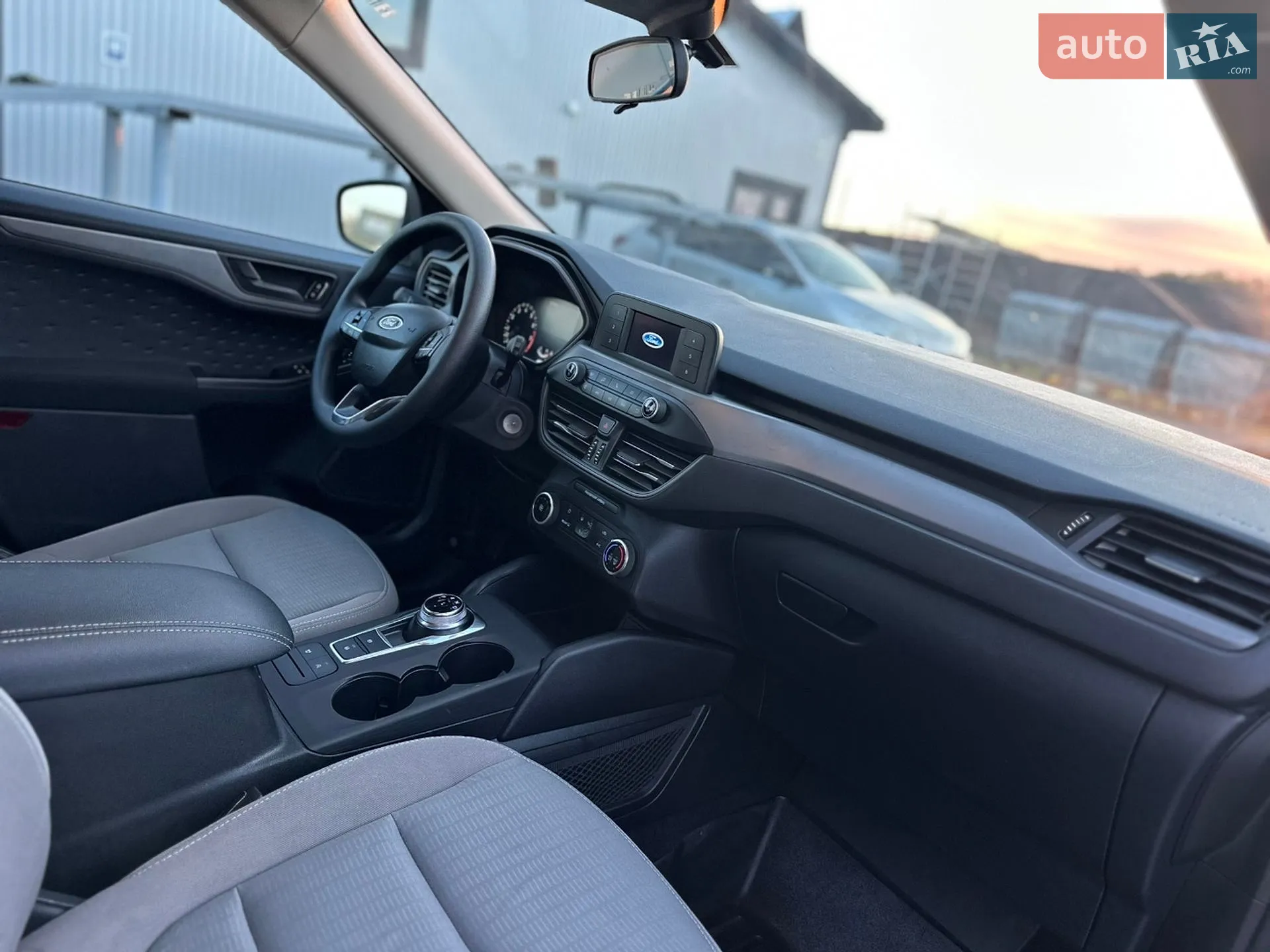 2020 Ford Escape - мініатюра 35