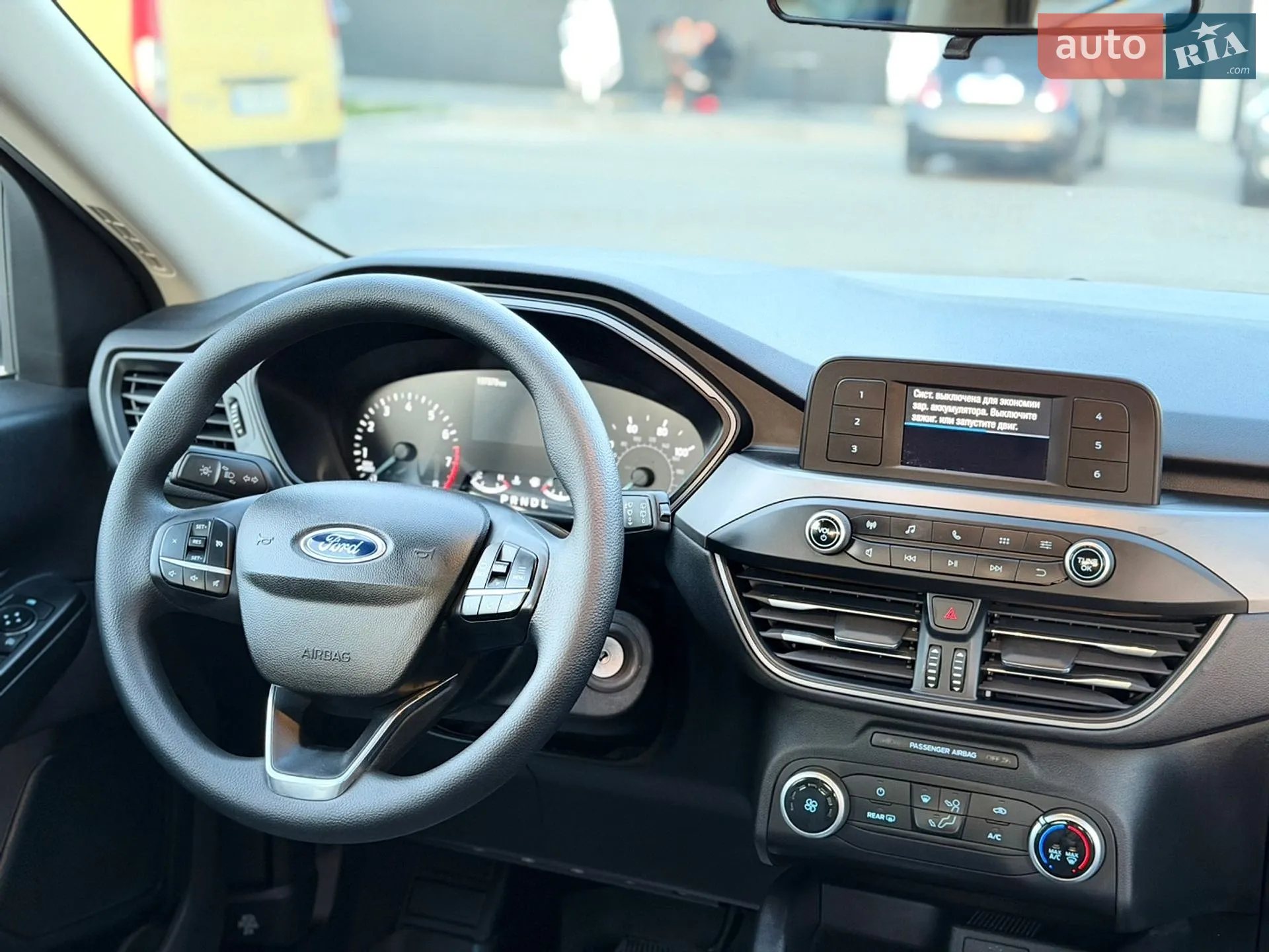 2020 Ford Escape - мініатюра 62