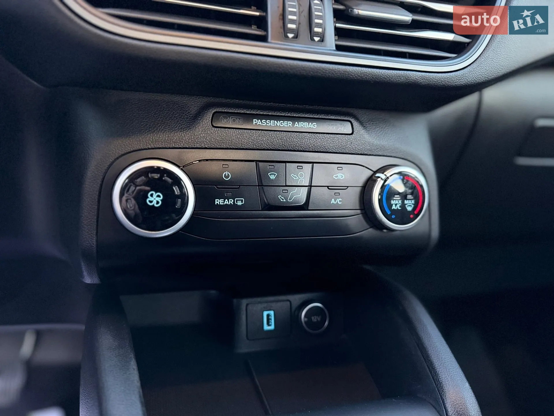 2020 Ford Escape - мініатюра 67