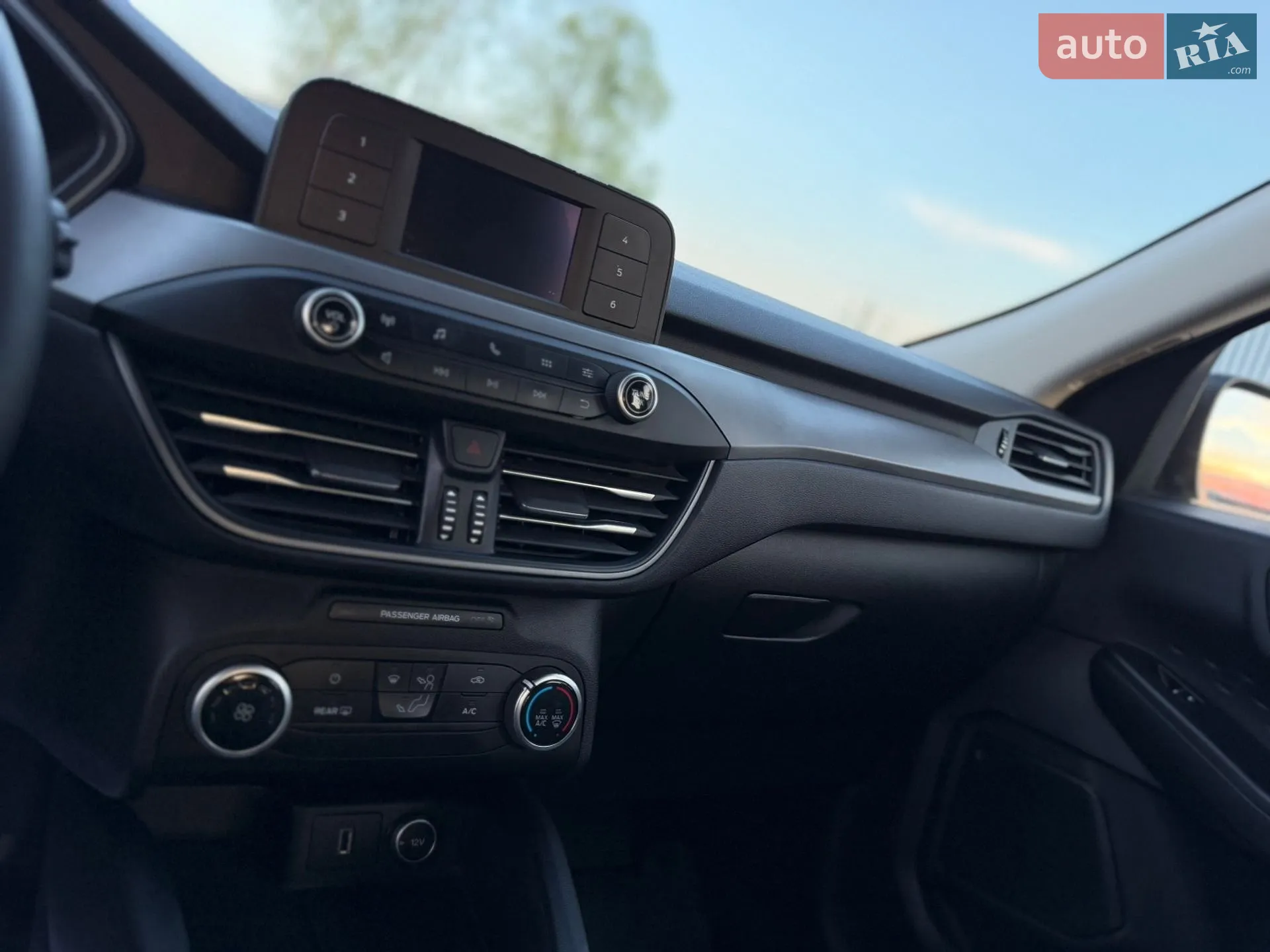 2020 Ford Escape - мініатюра 72