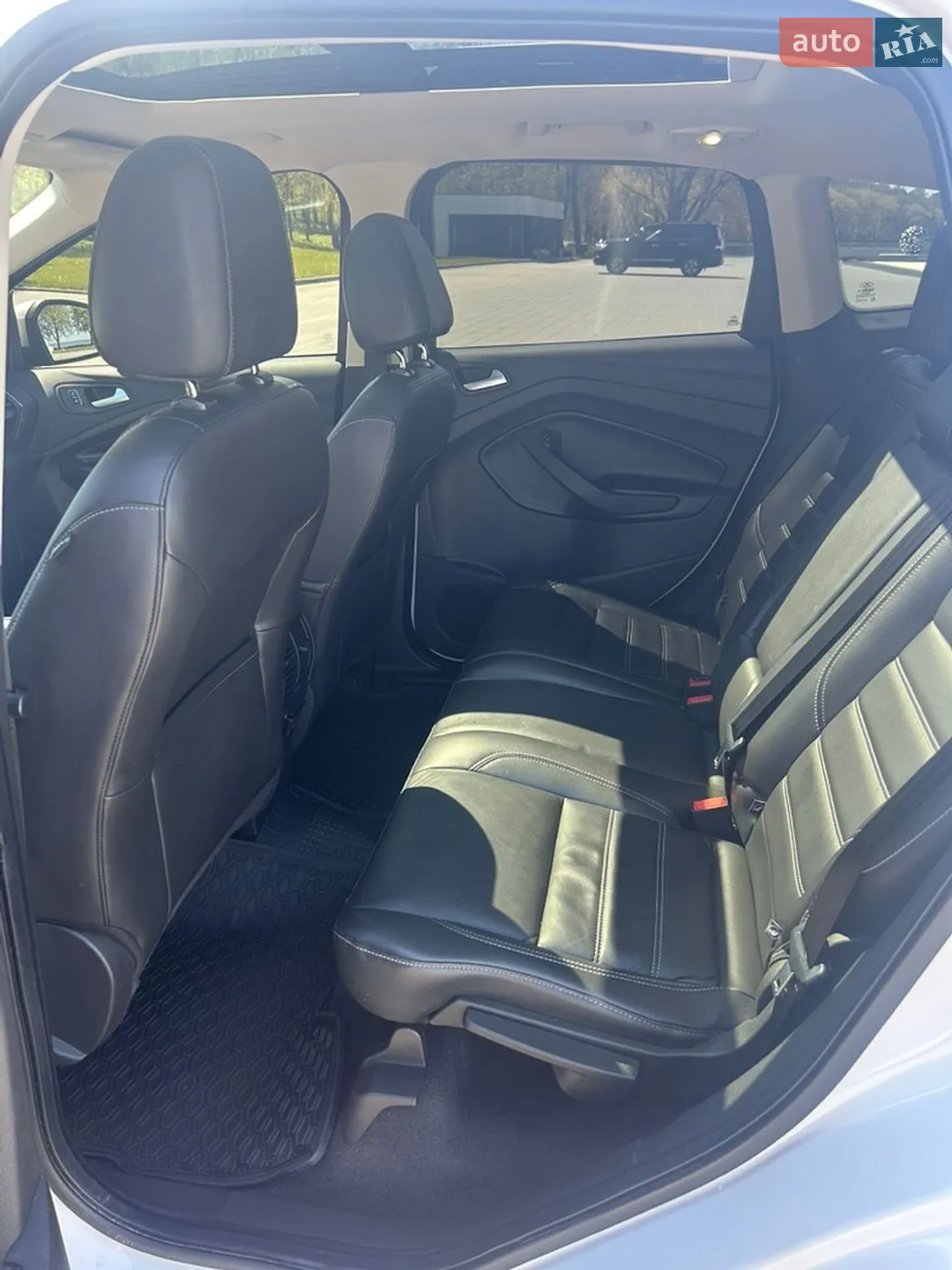 2016 Ford Escape - мініатюра 11