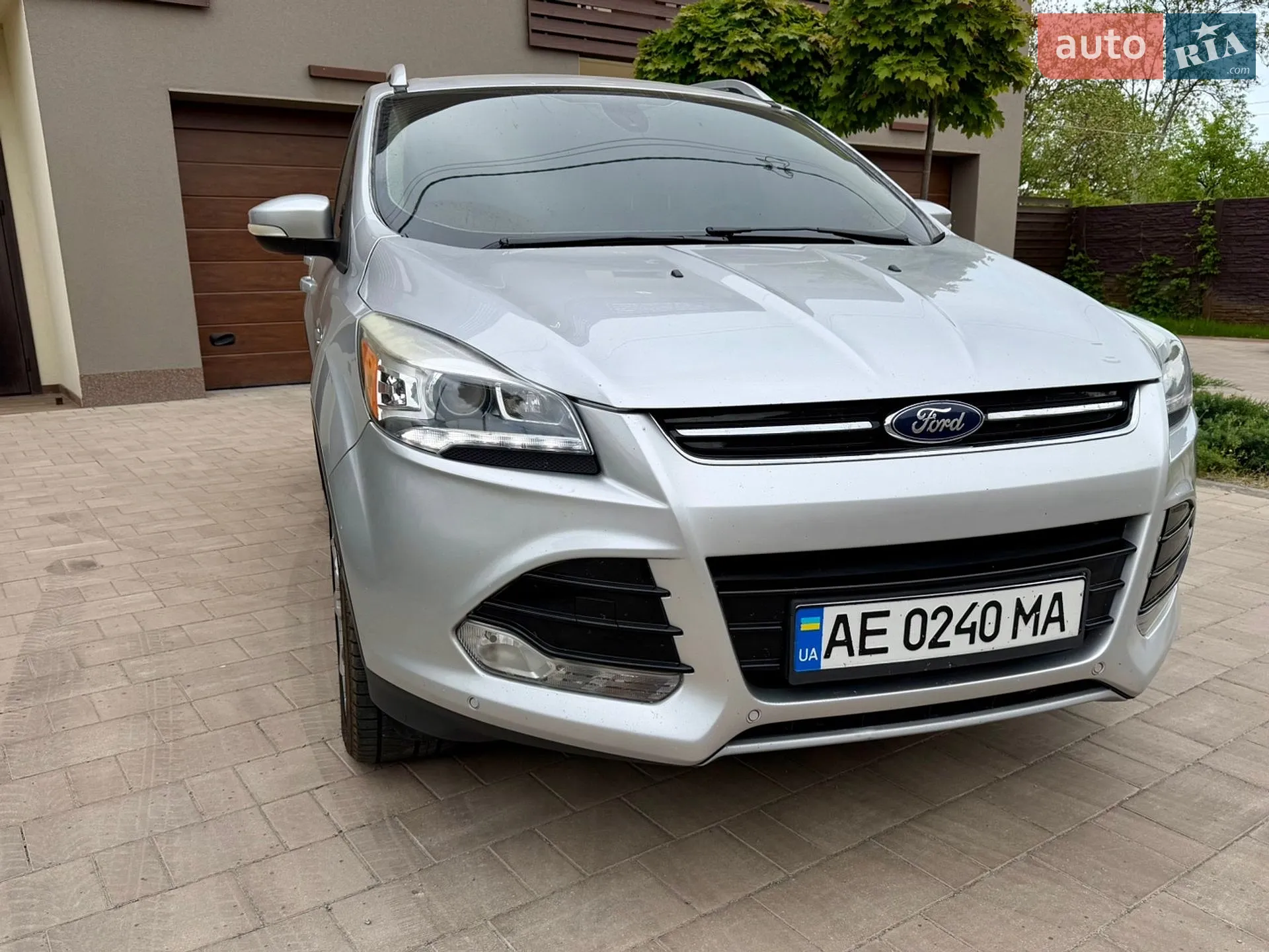 2014 Ford Escape - мініатюра 7