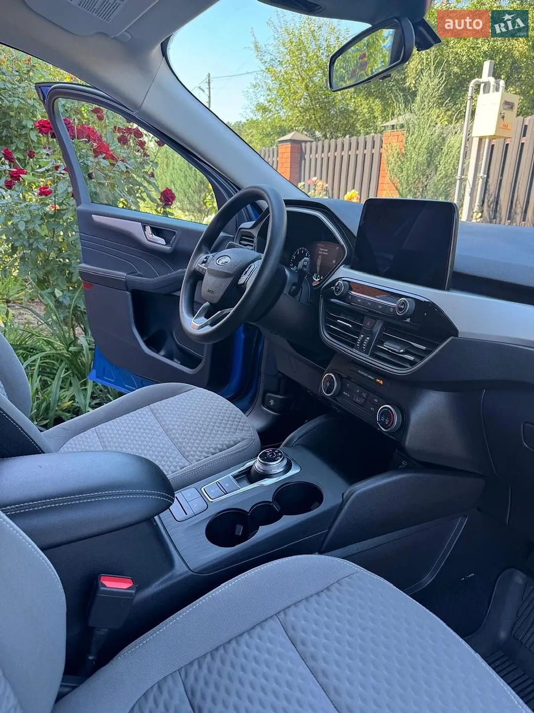 2021 Ford Escape - мініатюра 5