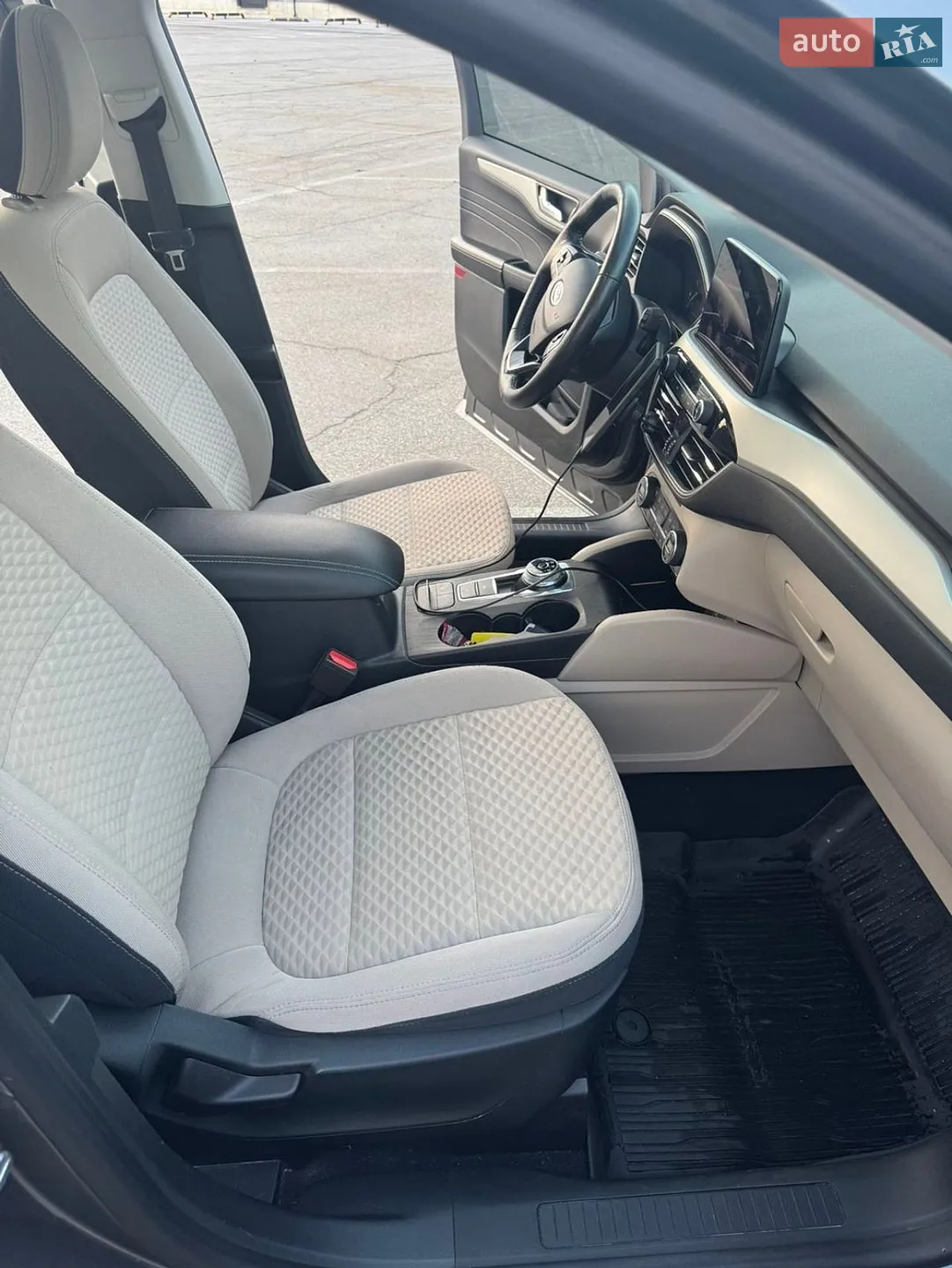 2021 Ford Escape - мініатюра 14