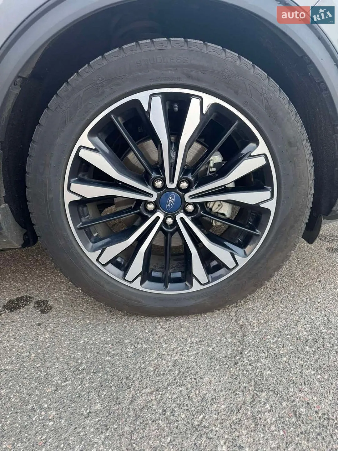 2021 Ford Escape - мініатюра 17