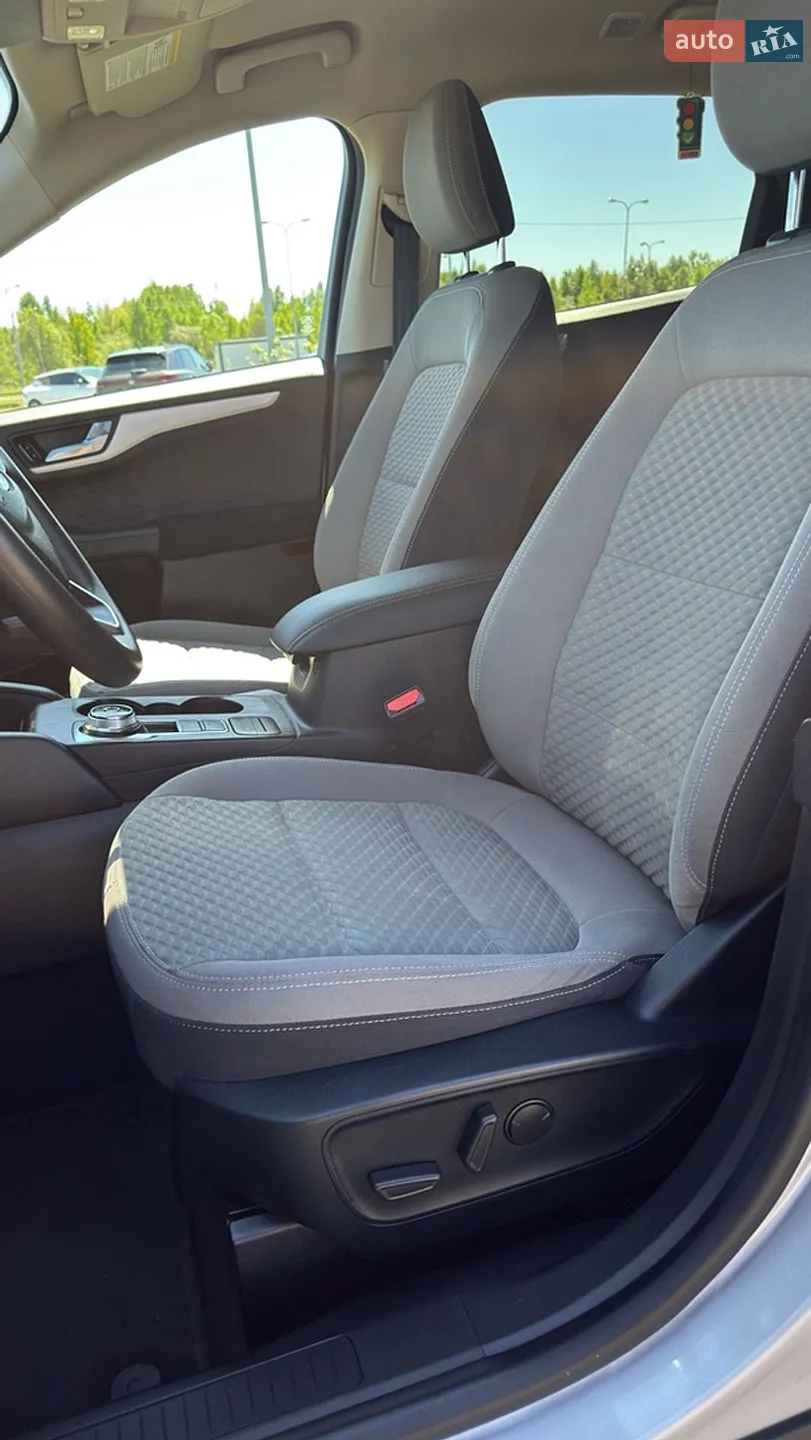 2020 Ford Escape - мініатюра 15