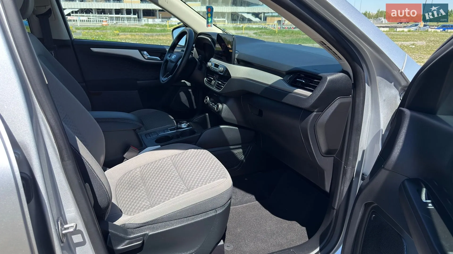 2020 Ford Escape - мініатюра 24