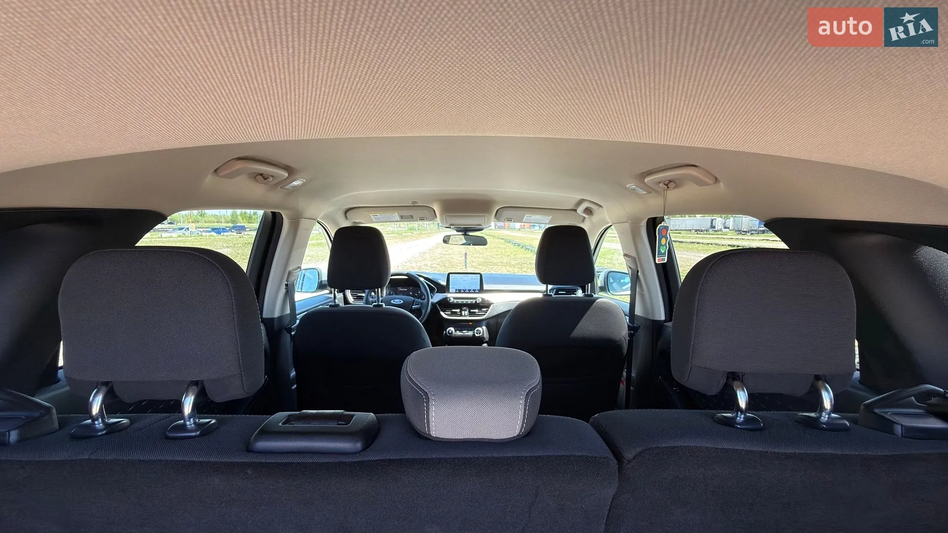 2020 Ford Escape - мініатюра 29