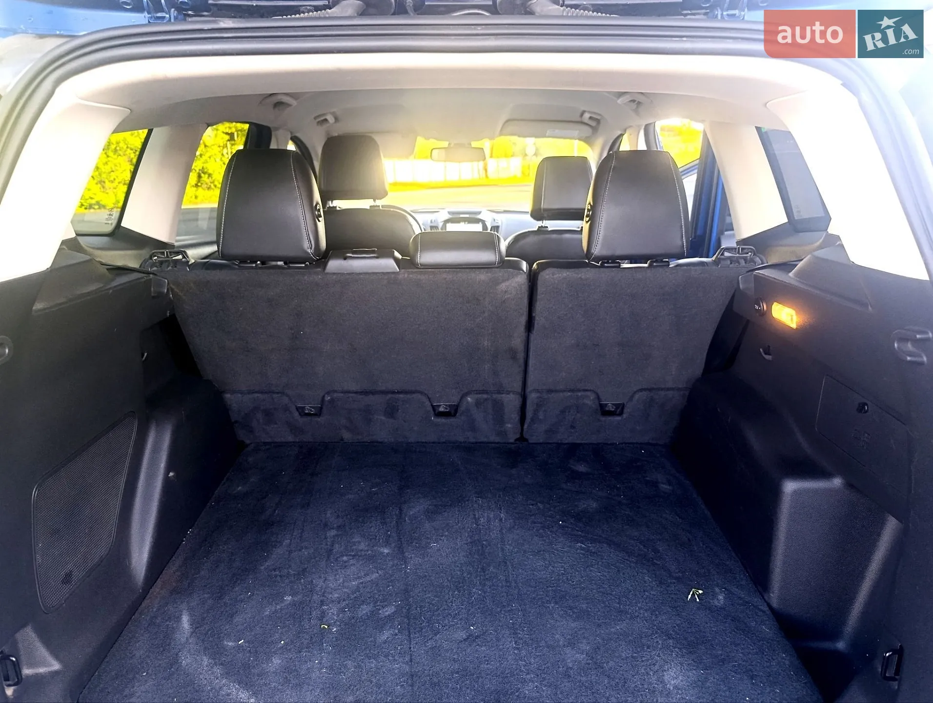 2017 Ford Escape - мініатюра 7