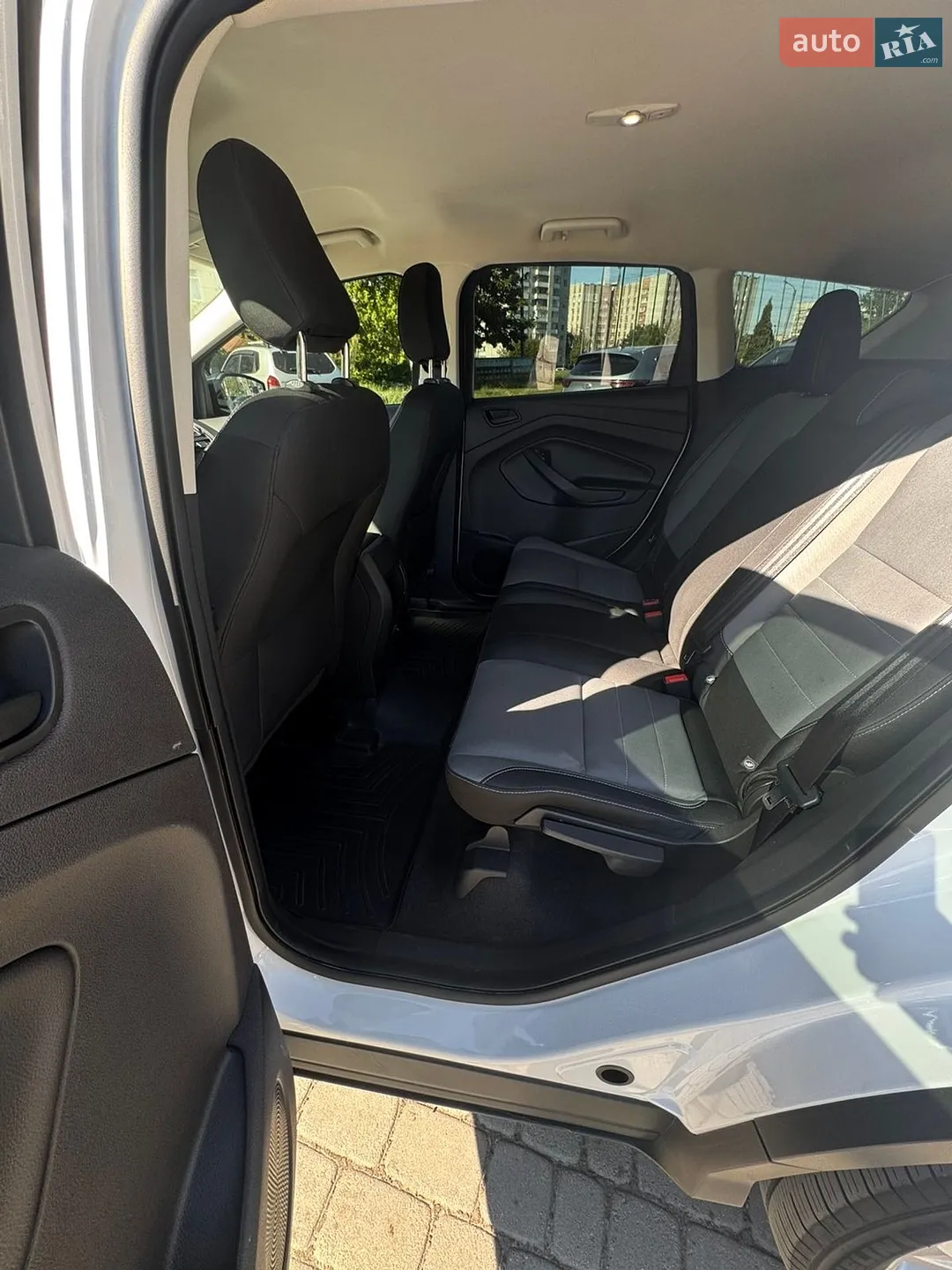 2019 Ford Escape - мініатюра 8