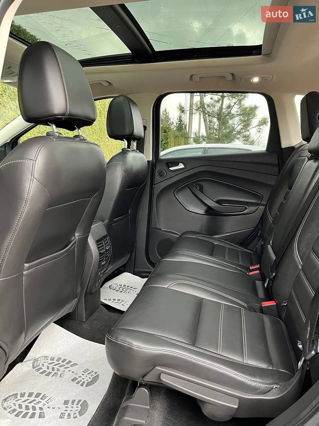 2017 Ford Escape - мініатюра 8