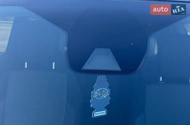 Позашляховик / Кросовер Ford Escape 2019 в Дубні