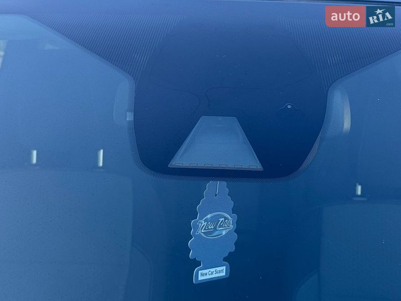 Позашляховик / Кросовер Ford Escape 2019 в Дубні