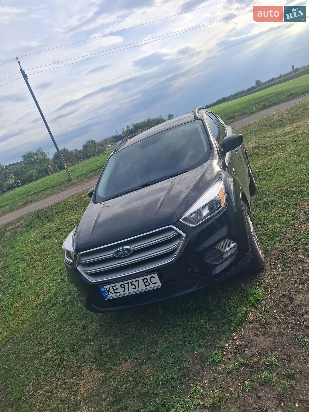 2018 Ford Escape - мініатюра 4