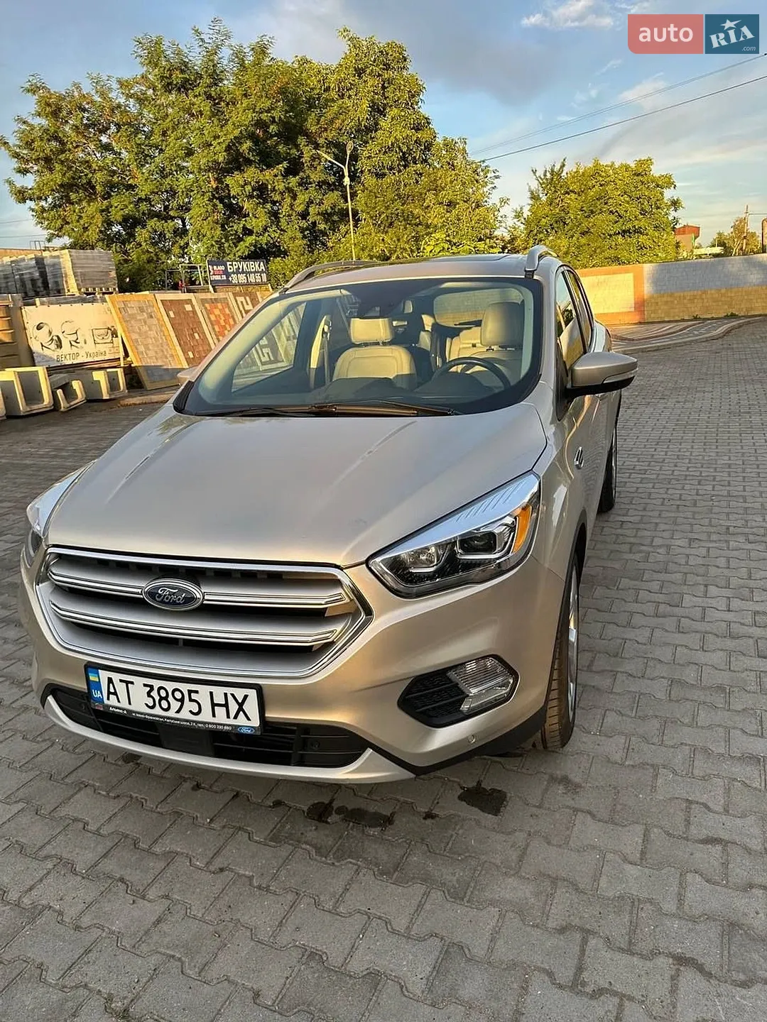2016 Ford Escape - мініатюра 9