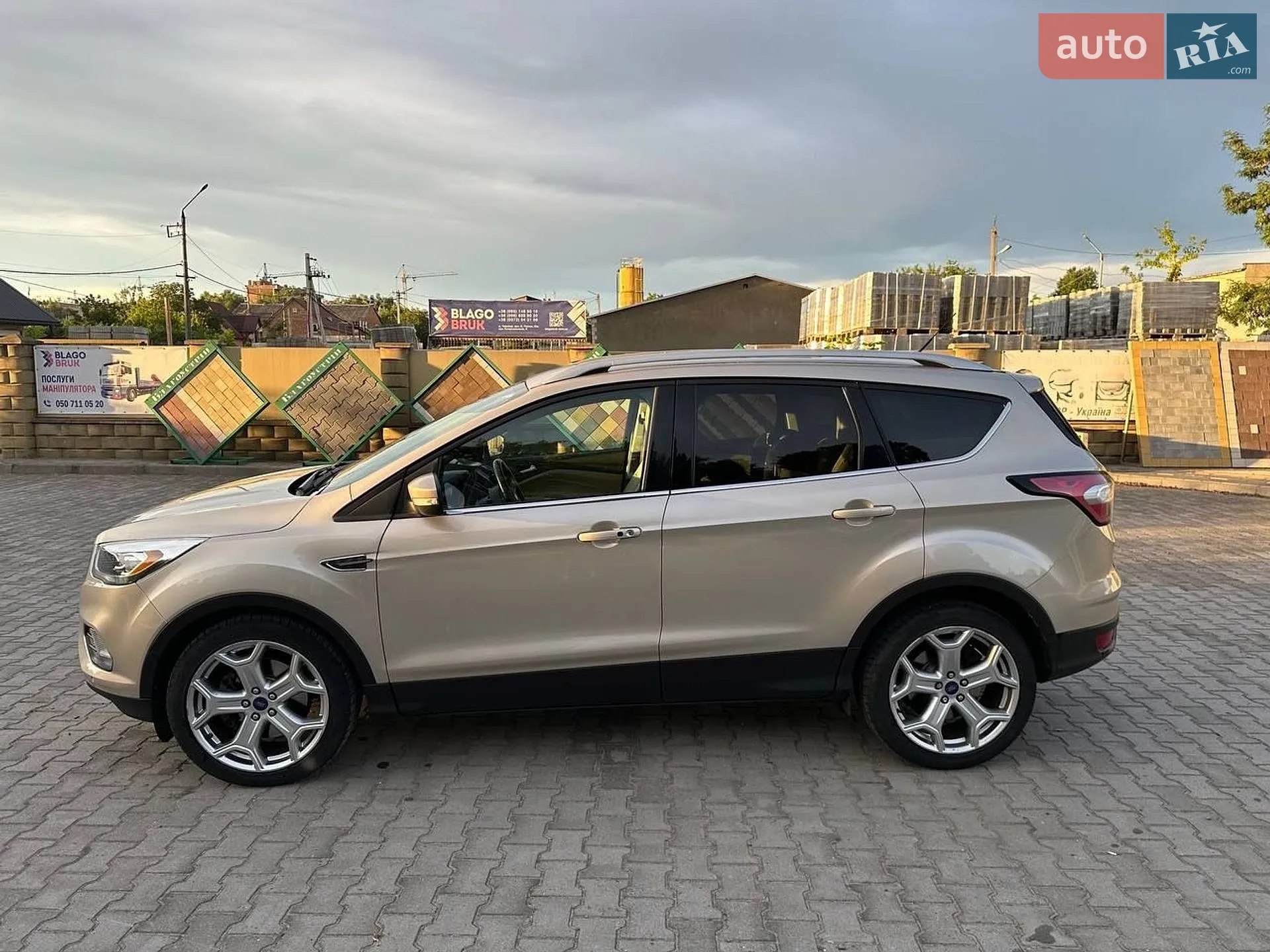 2016 Ford Escape - мініатюра 11