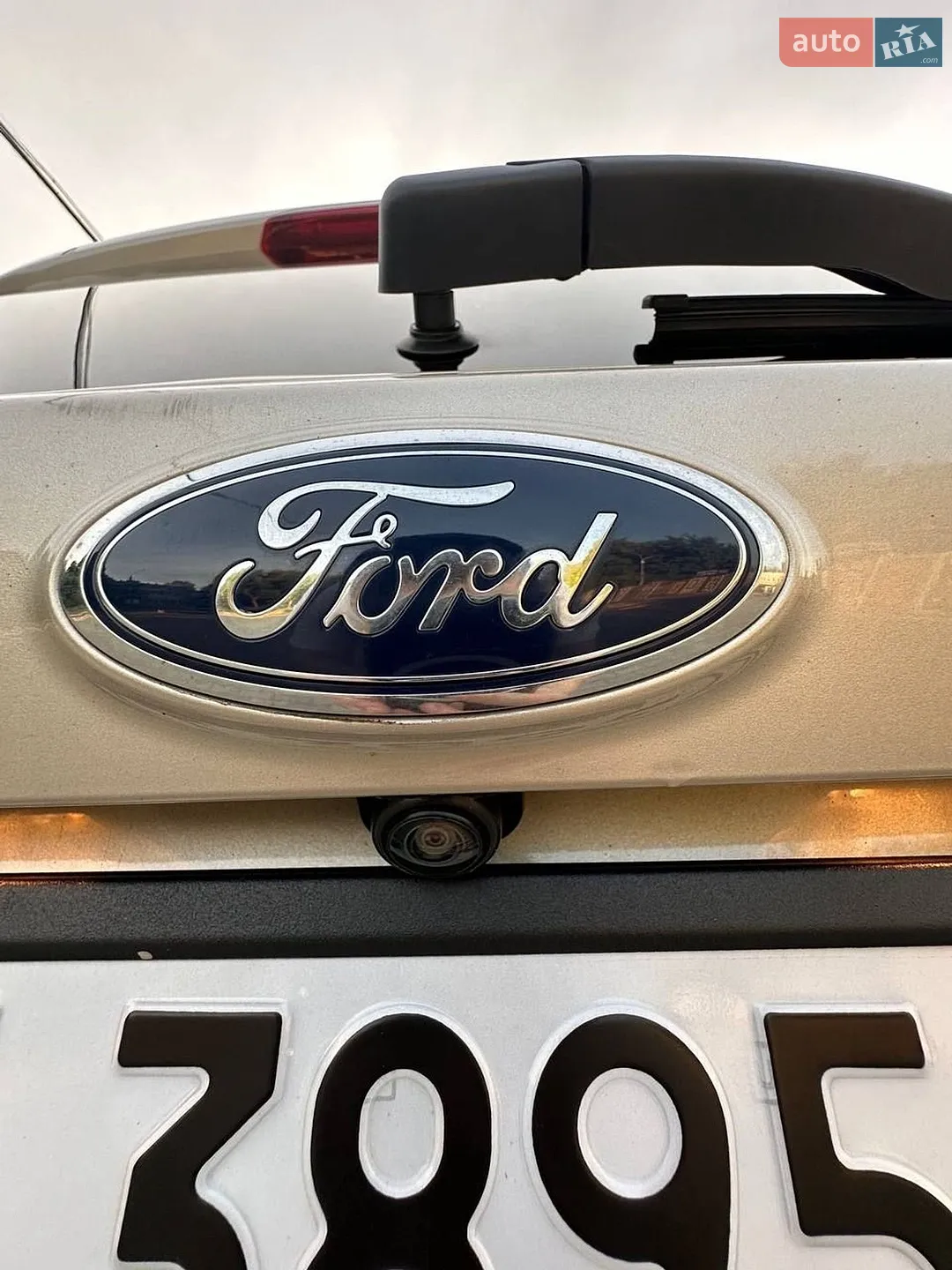 2016 Ford Escape - мініатюра 17