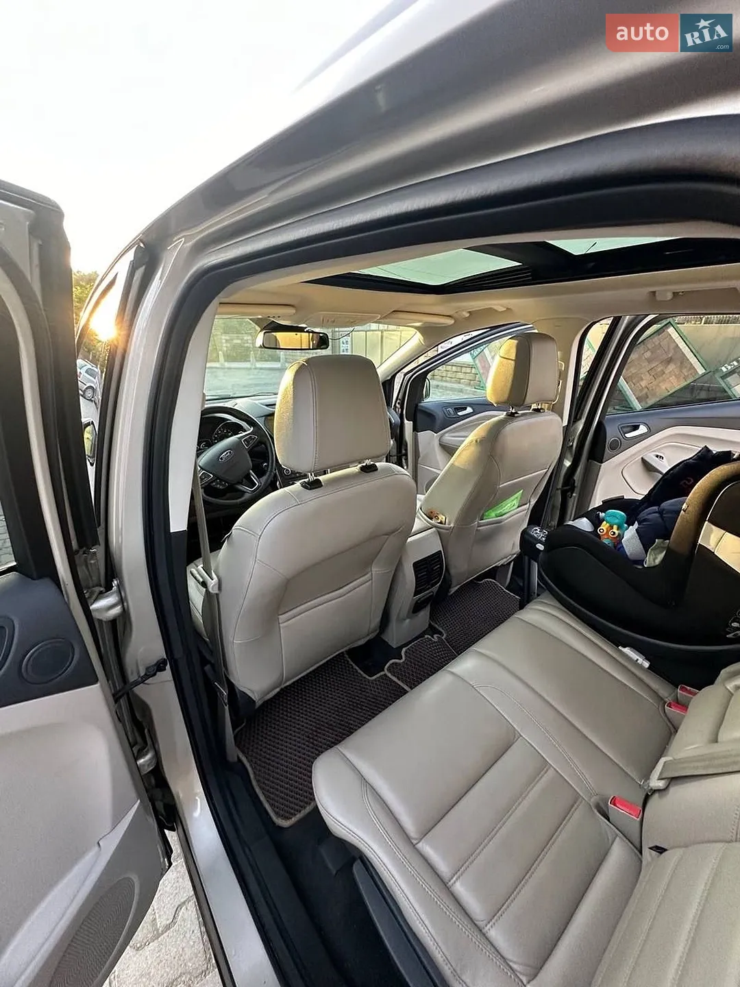 2016 Ford Escape - мініатюра 27