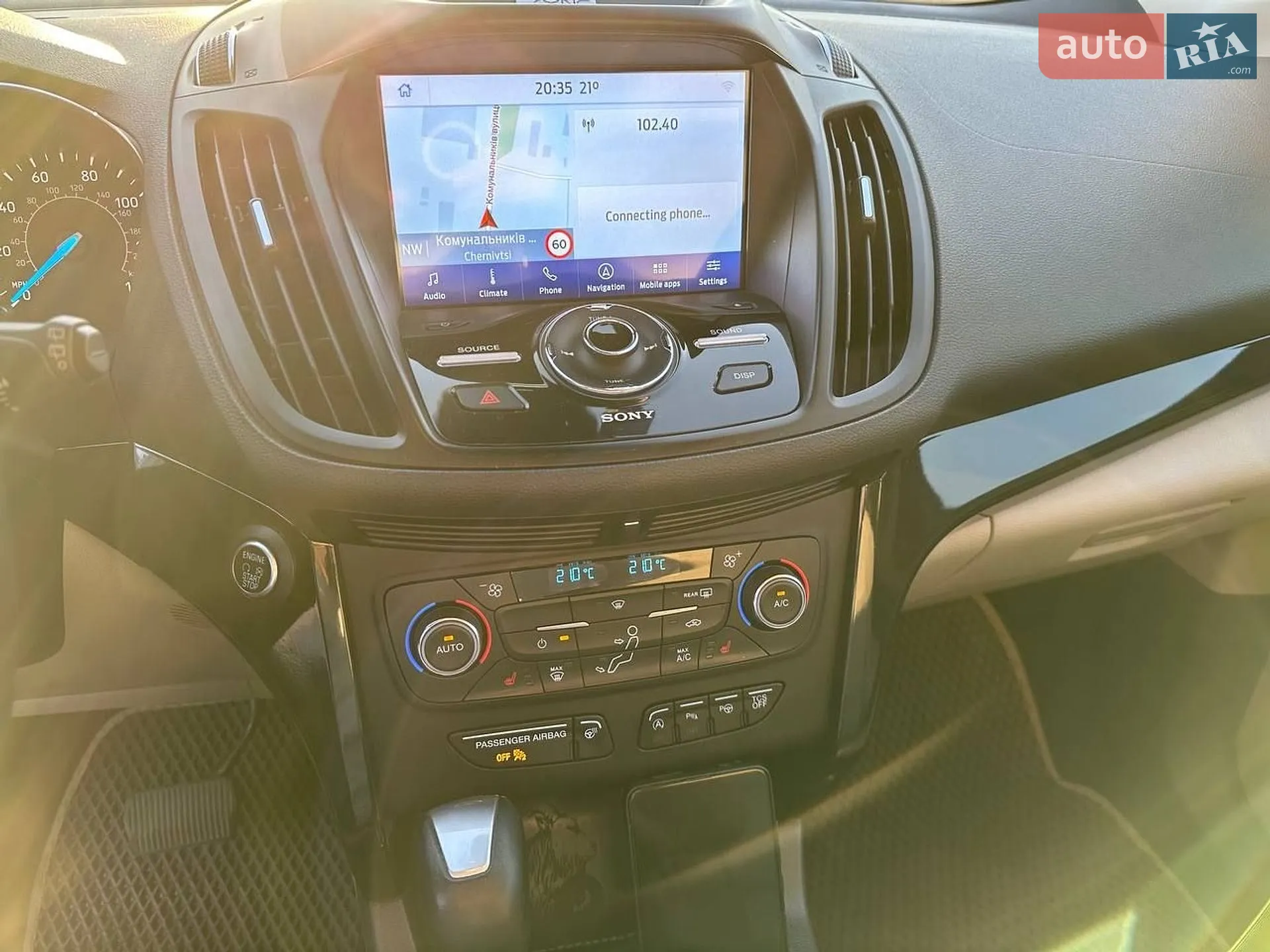 2016 Ford Escape - мініатюра 31