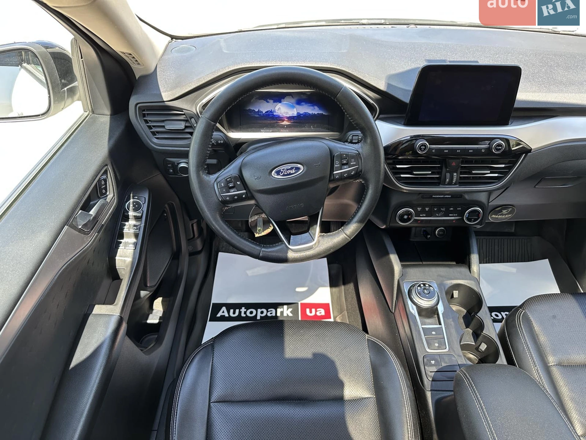 2019 Ford Escape - мініатюра 28