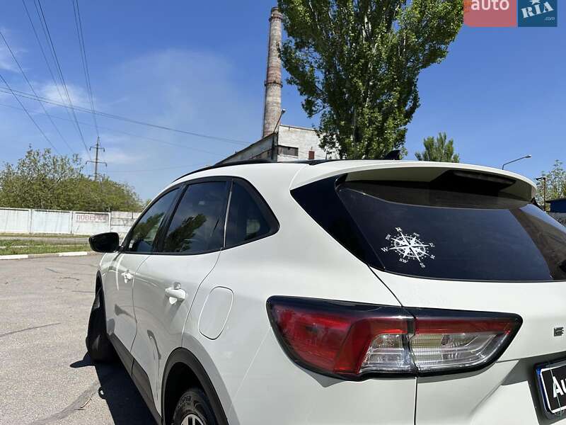 Внедорожник / Кроссовер Ford Escape 2019 в Запорожье фото 16 Внедорожник / Кроссовер Ford Escape 2019 в Запорожье