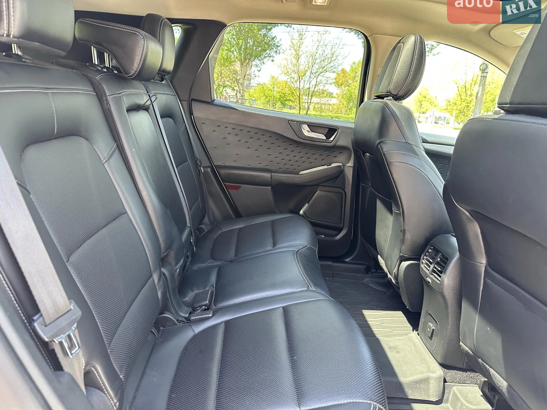 2019 Ford Escape - мініатюра 22