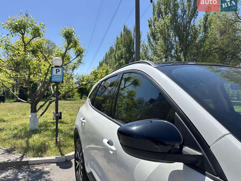 Внедорожник / Кроссовер Ford Escape 2019 в Запорожье фото 15 Внедорожник / Кроссовер Ford Escape 2019 в Запорожье
