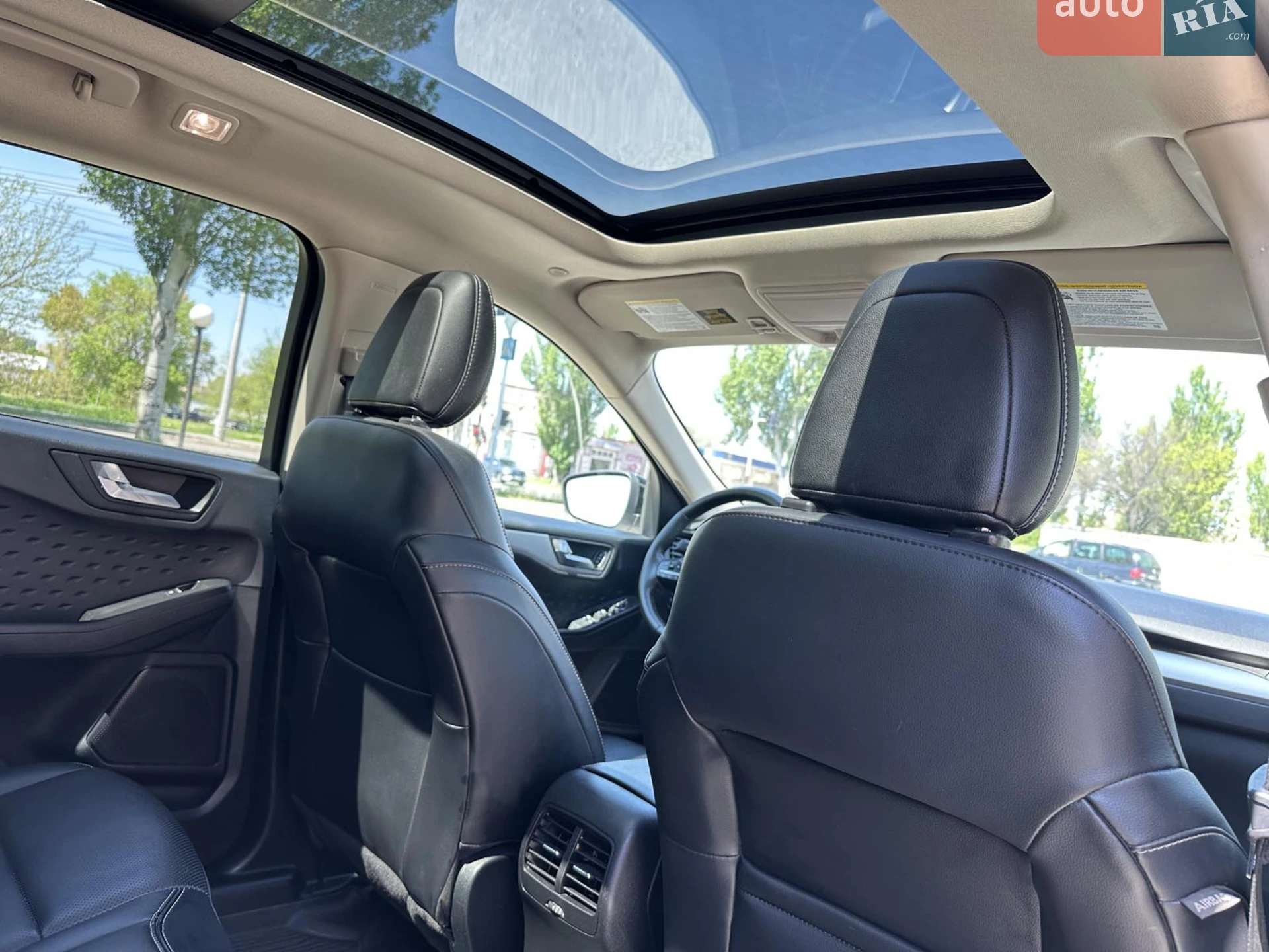 2019 Ford Escape - мініатюра 23