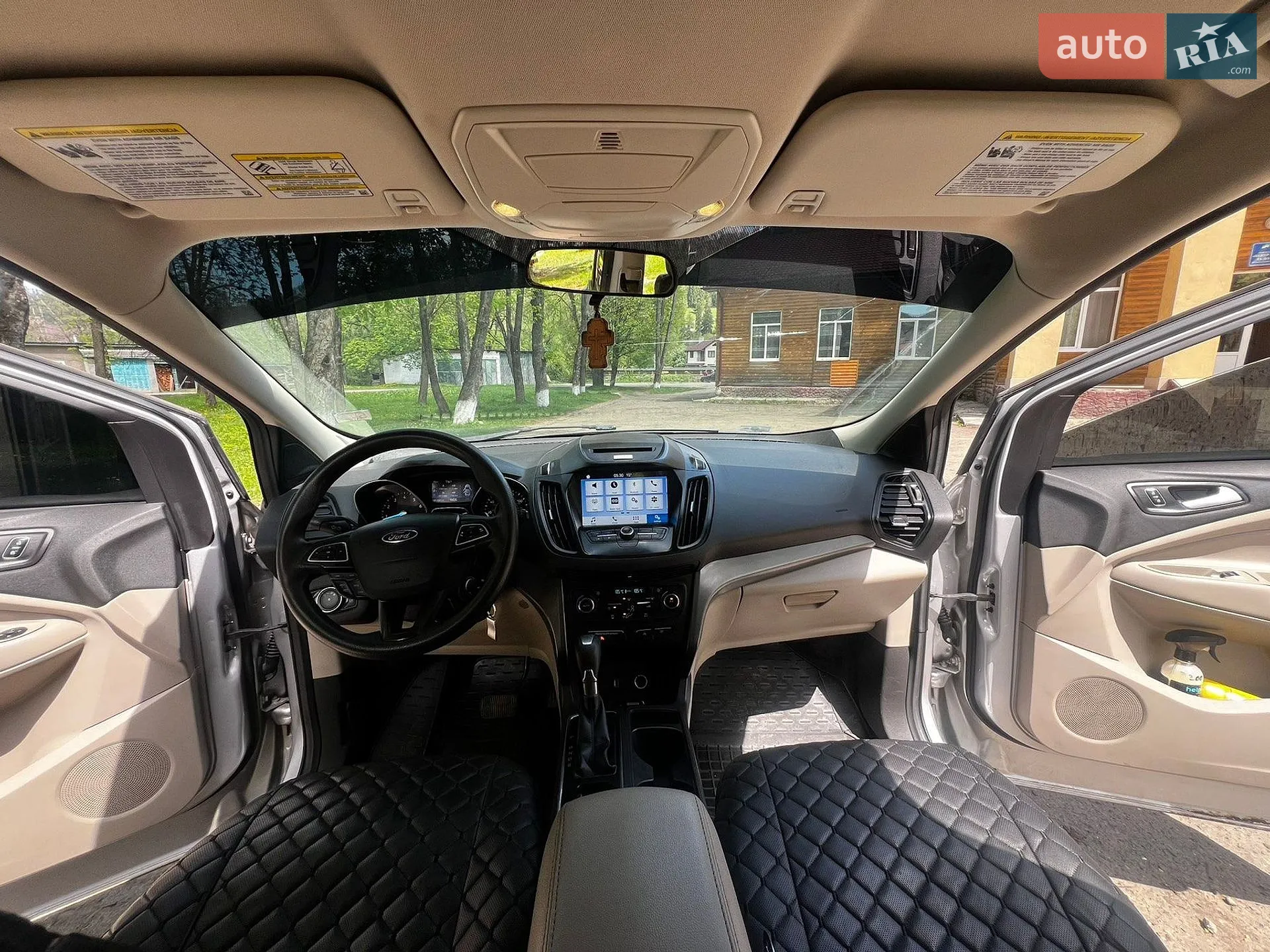 2016 Ford Escape - мініатюра 25