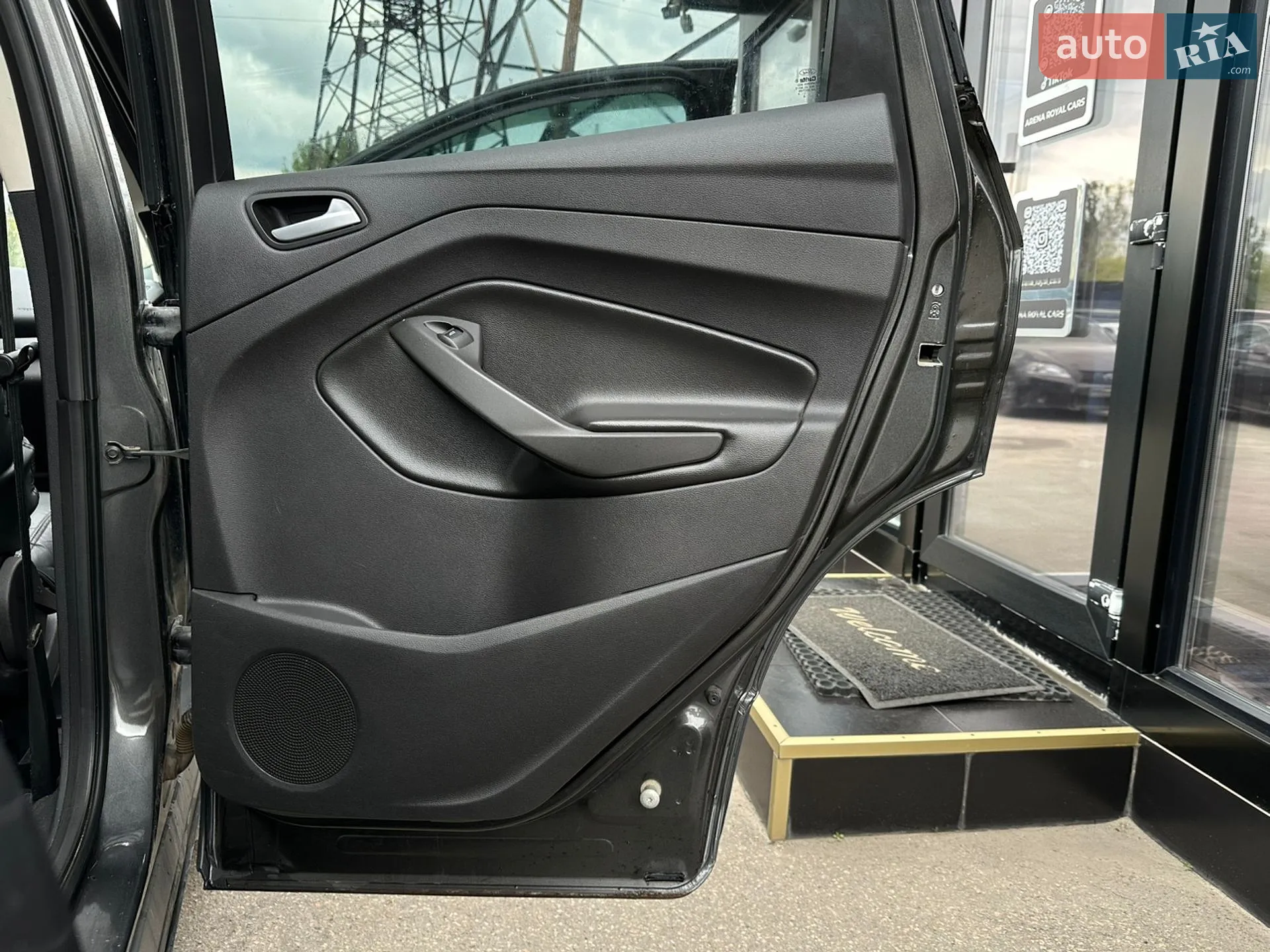 2015 Ford Escape - мініатюра 20