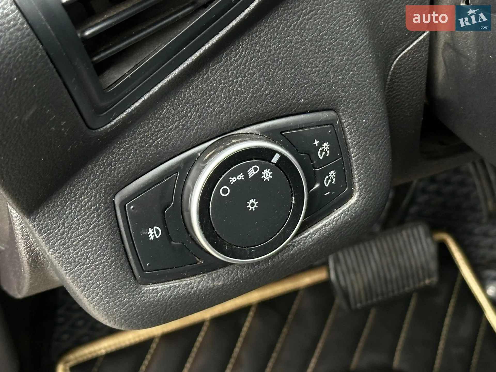 2015 Ford Escape - мініатюра 32