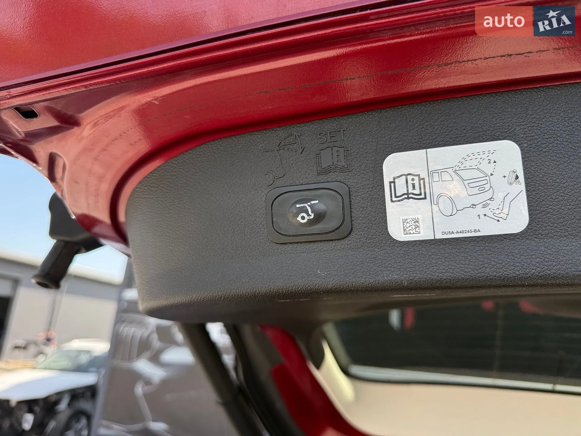 2019 Ford Escape - мініатюра 16