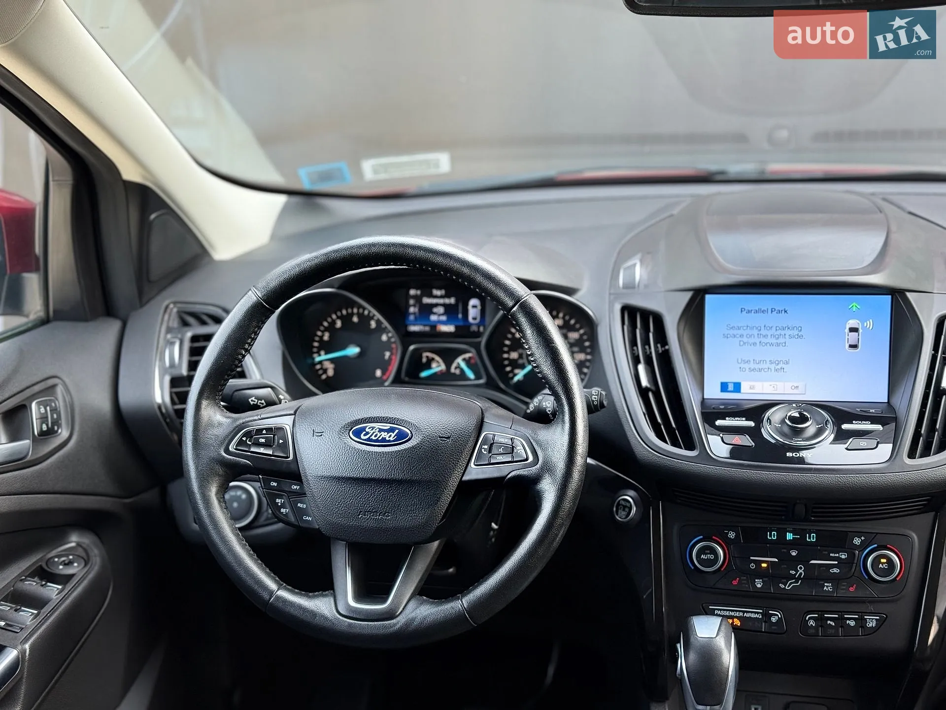 2019 Ford Escape - мініатюра 43